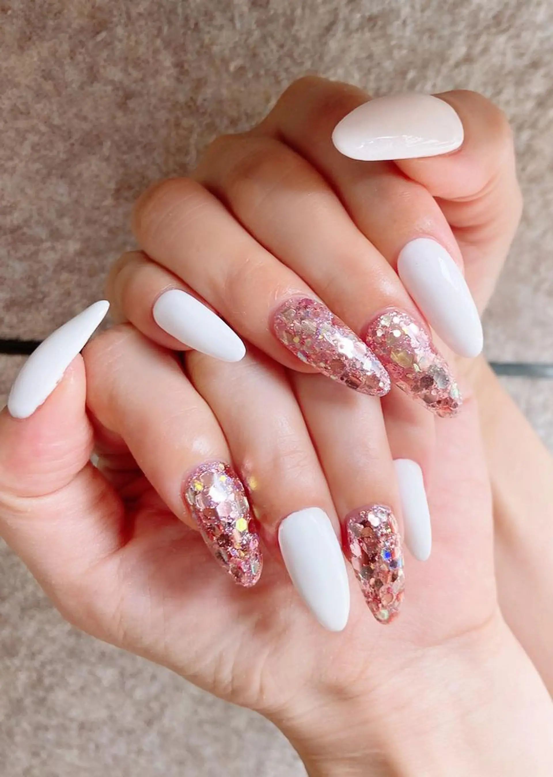 ネイル R salonのネイルデザイン