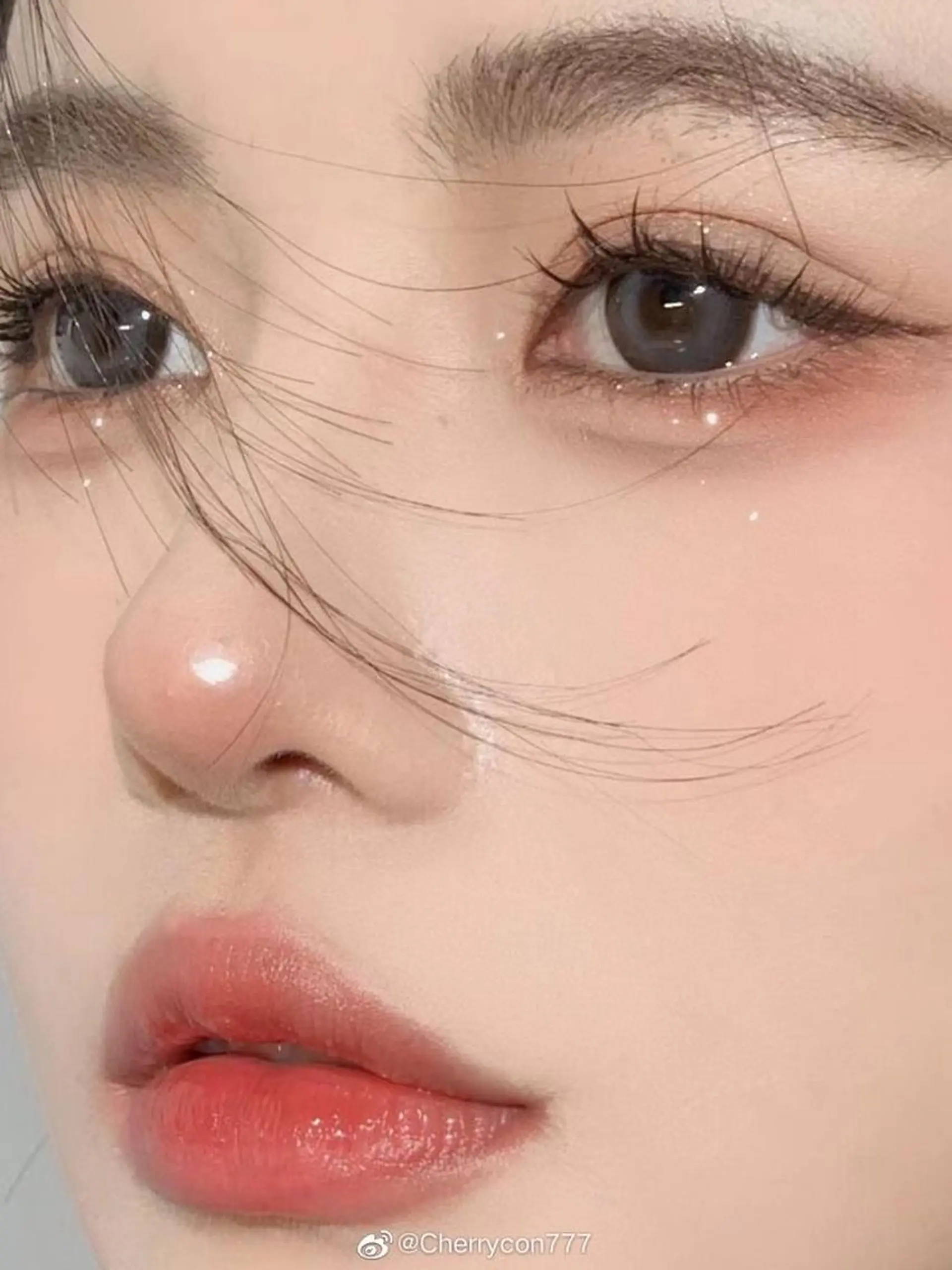 マツエク・マツパ RUMéL 🌙YUIのマツエク・マツパデザイン