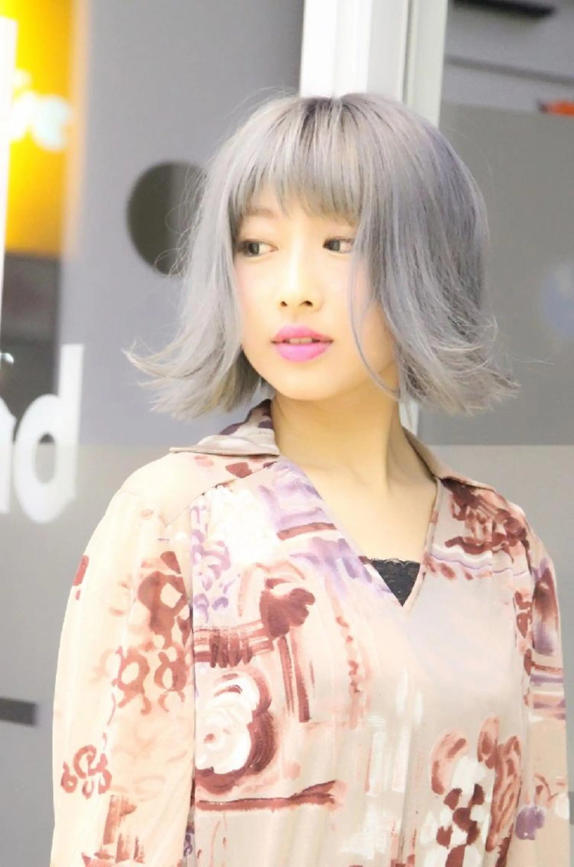 カラー ハイトーンカラー 寿松木 亮のその他イメージ