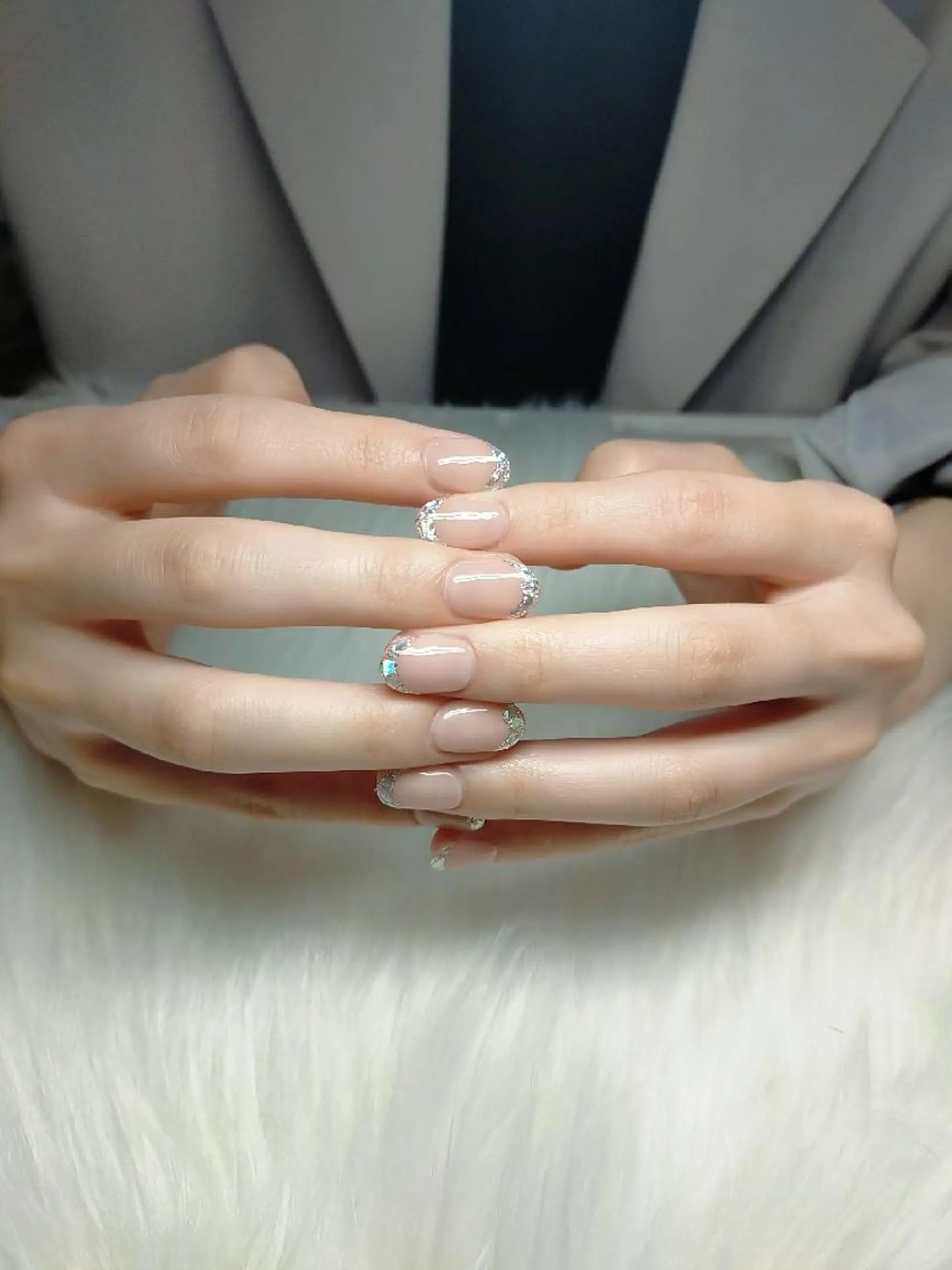 ネイル 森 ネイルサロンのネイルデザイン