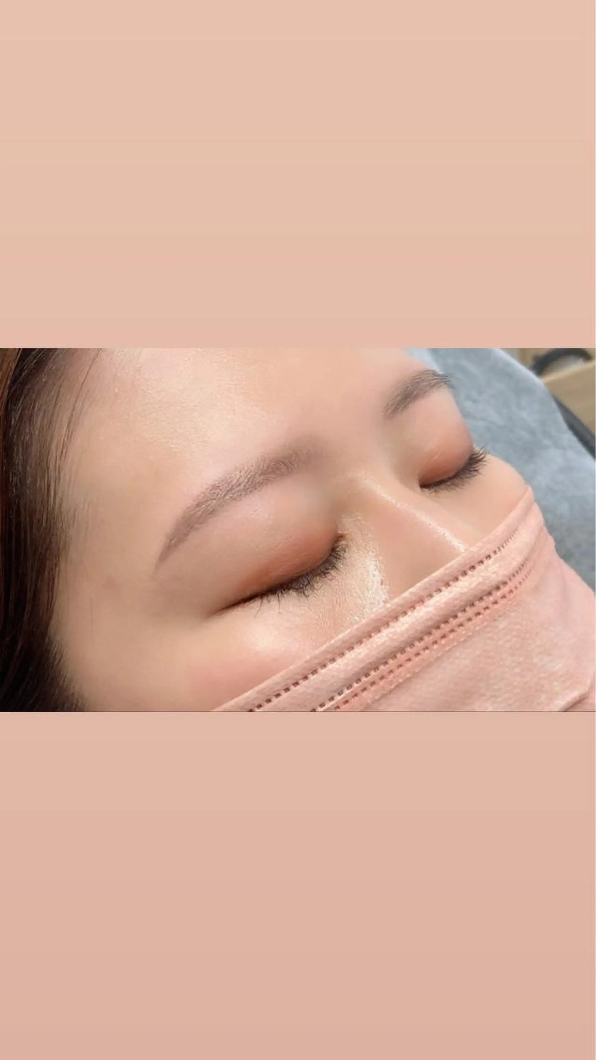 アイブロウ 太田 蘭の眉毛・アイブロウイメージ