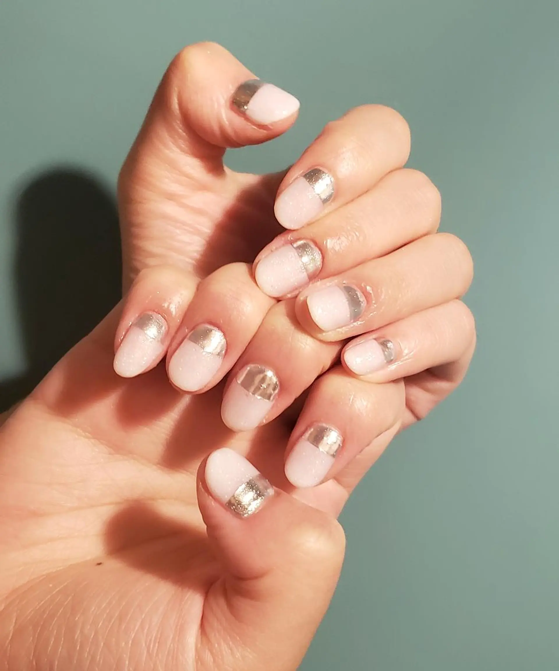 ネイル YUUKOKU Nailのネイルデザイン