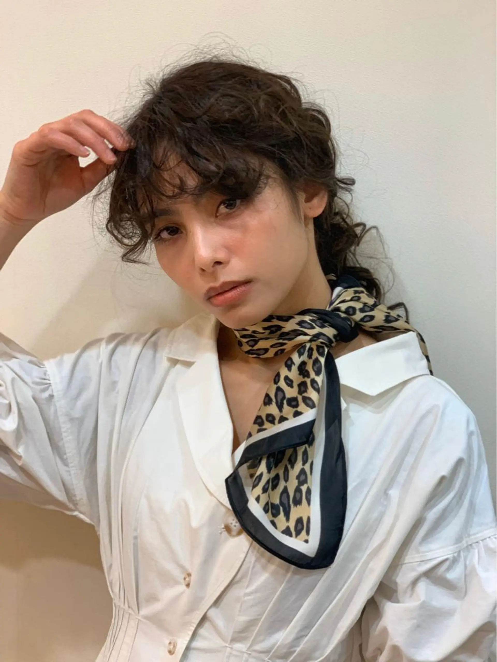 ヘアアレンジ 羽エクステ🩷 🤍まき🤍のマツエク・マツパデザイン