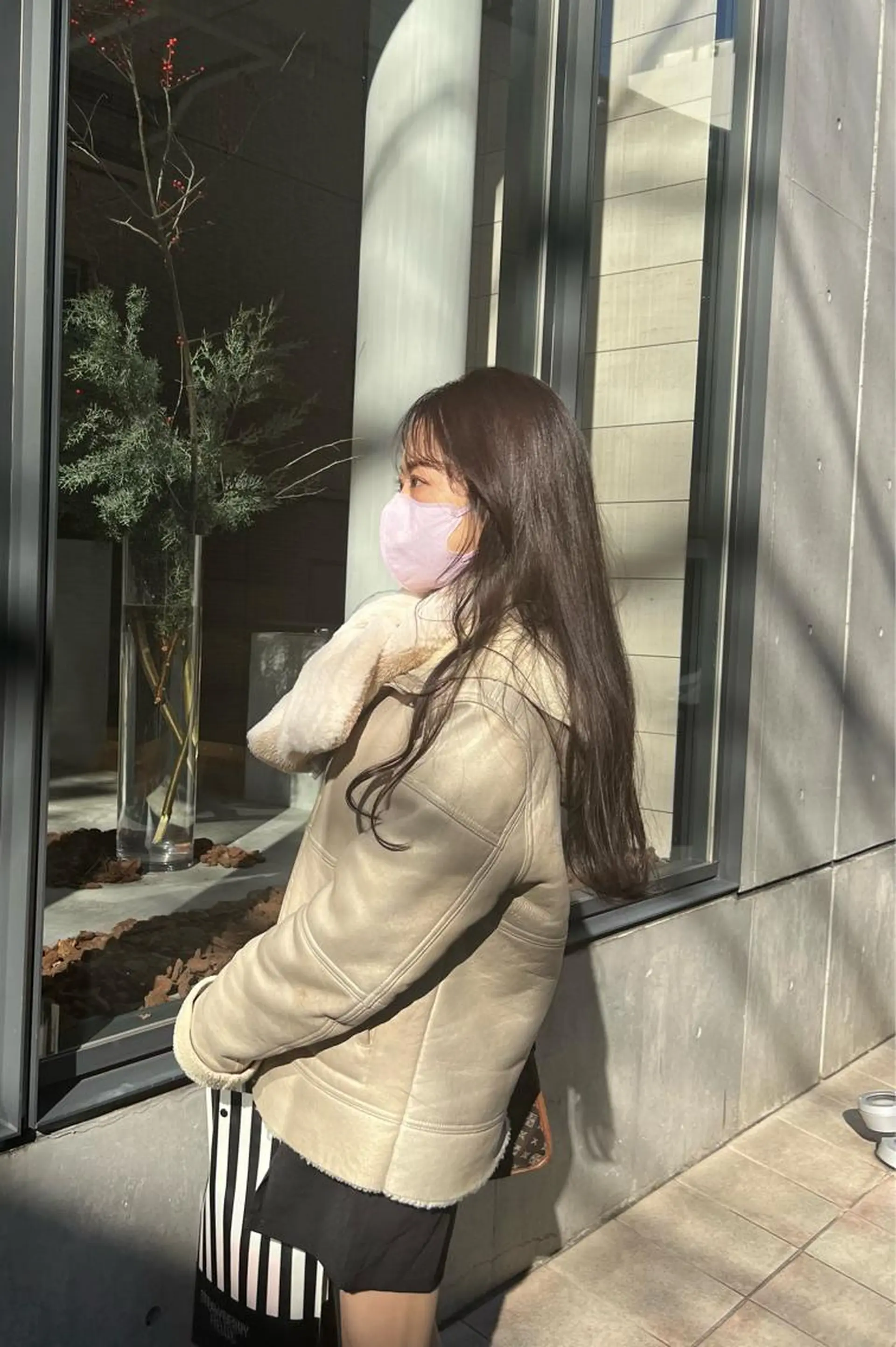 ロング カット ヘアカラー トリートメント ヘッドスパ ヘアセット LOTUS表参道所属・【代表】 🌟MASA🌟美髪のヘアスタイル