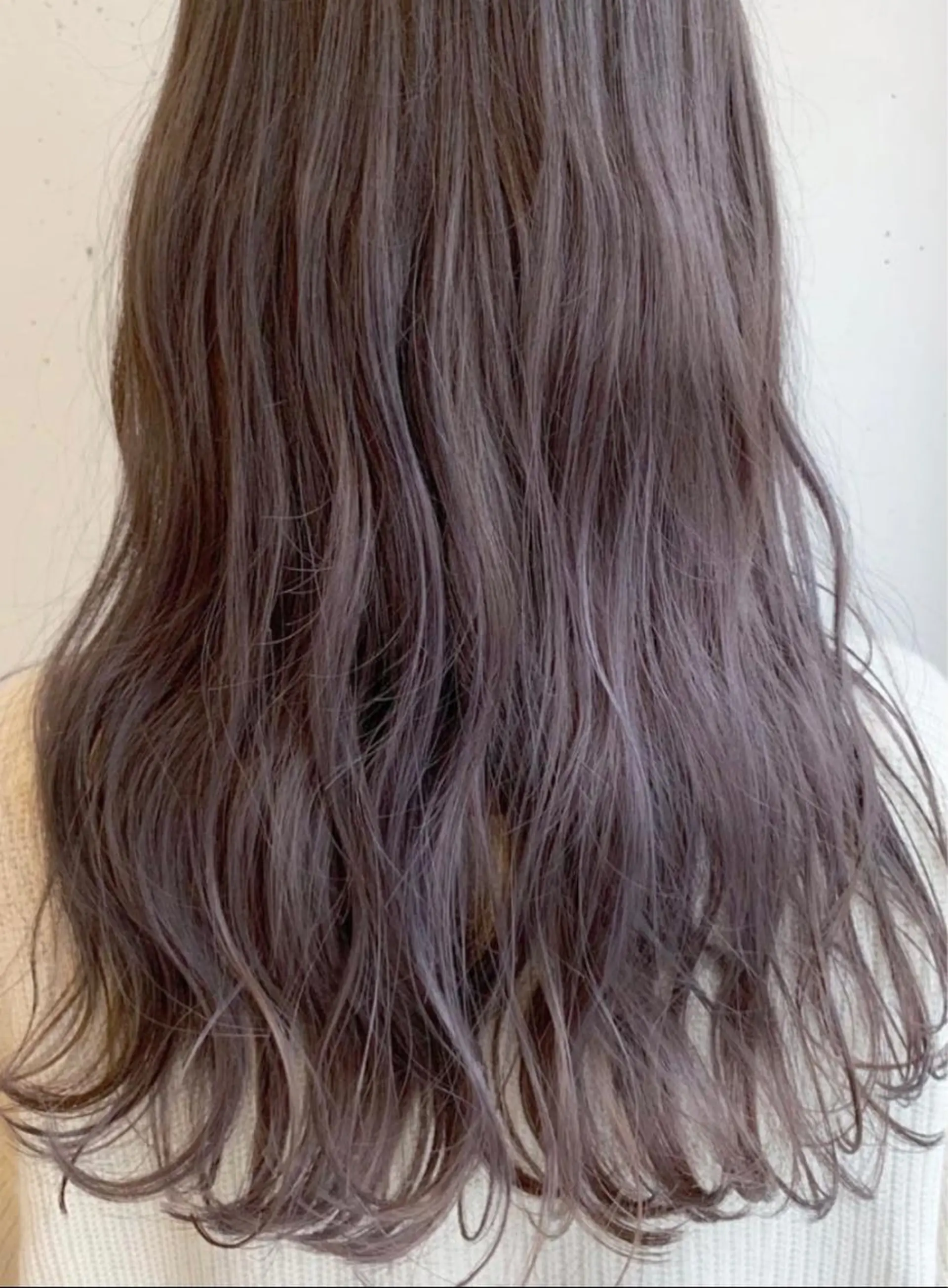 ロング naomi (夜間営業受付中★)のヘアスタイル