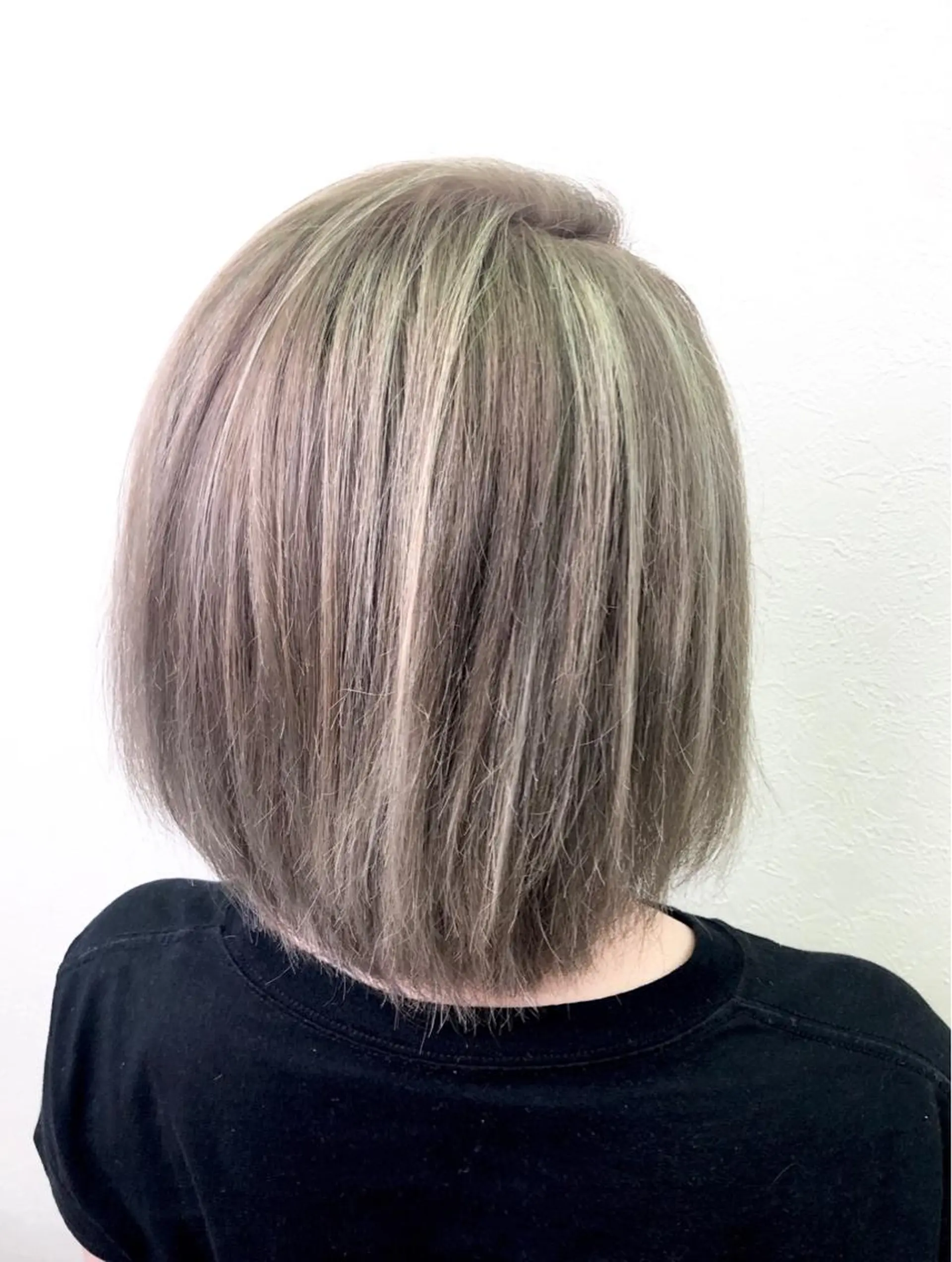 ショート カラー LIVETOREA所属・エクステ/コスパ◎ /メンズ!白石宇由のヘアスタイル