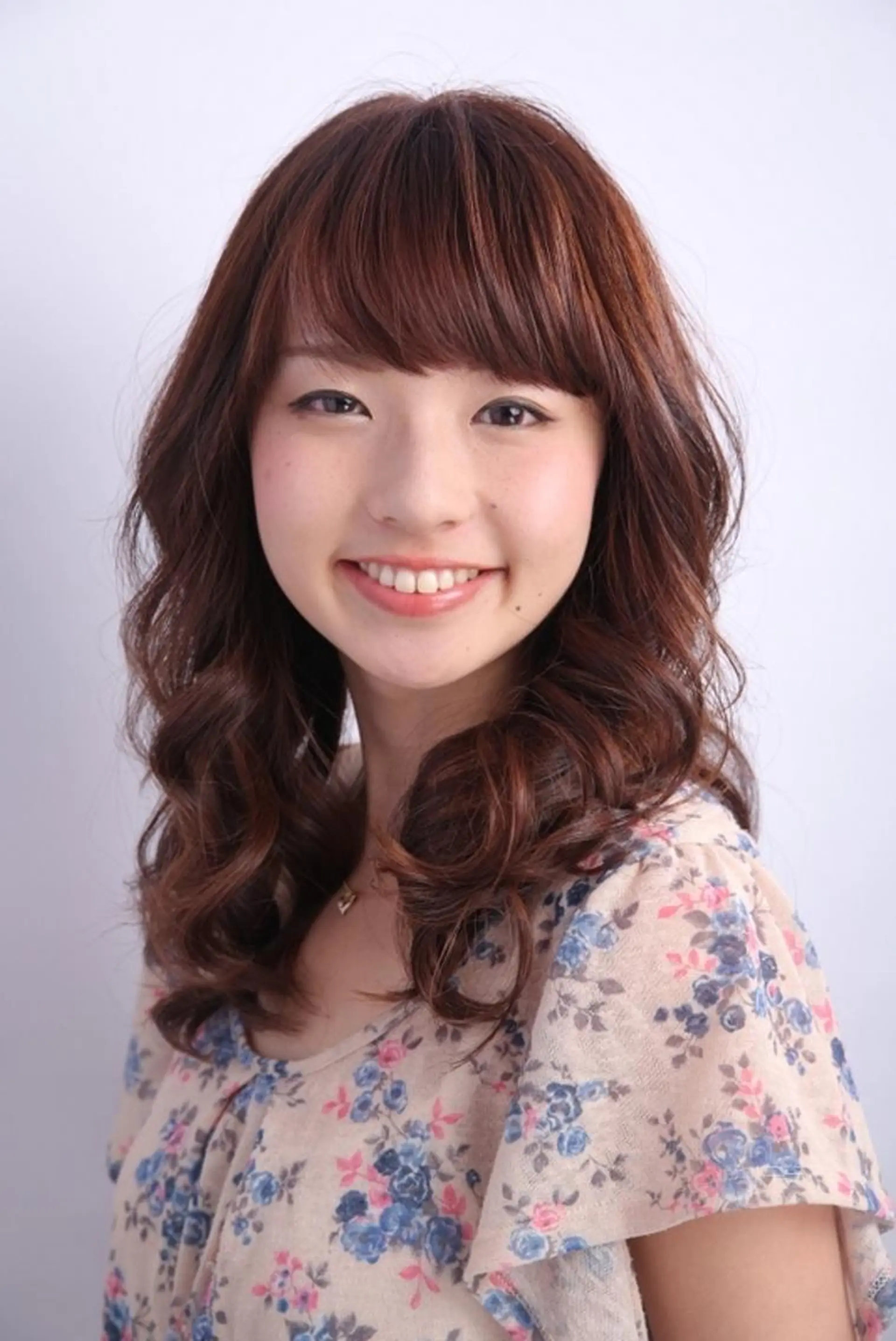 ロング Rinto/ makoのマツエク・マツパデザイン