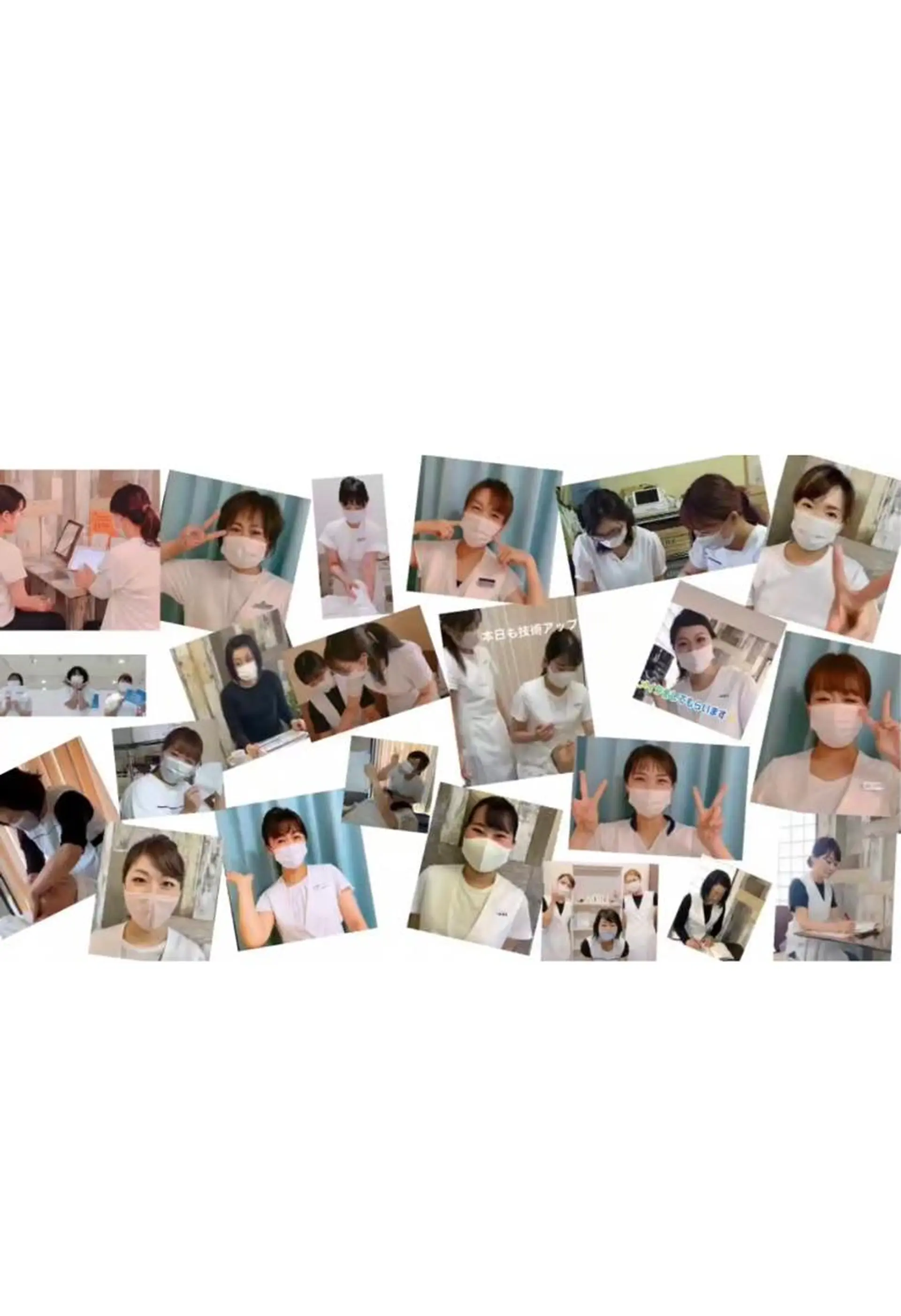 OTOHA 2nd ：yanoのエステ・リラクイメージ