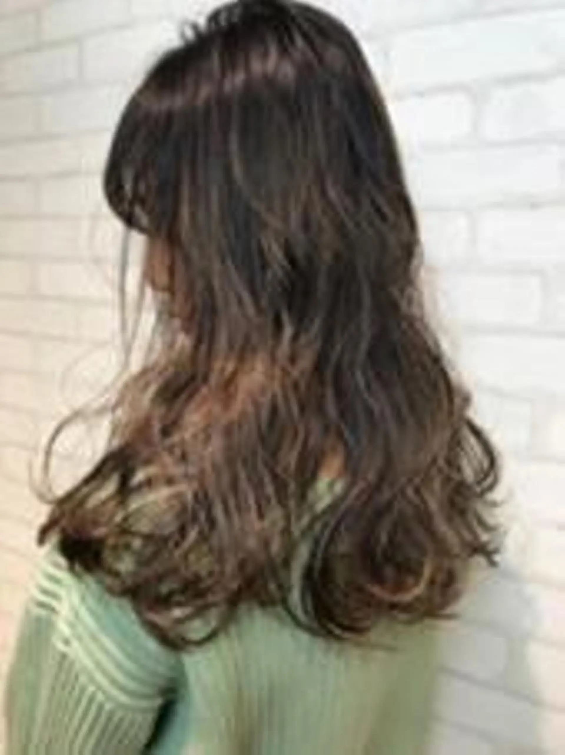 カラー 【元住吉の艶髪の神様 】モリモト💓のヘアスタイル