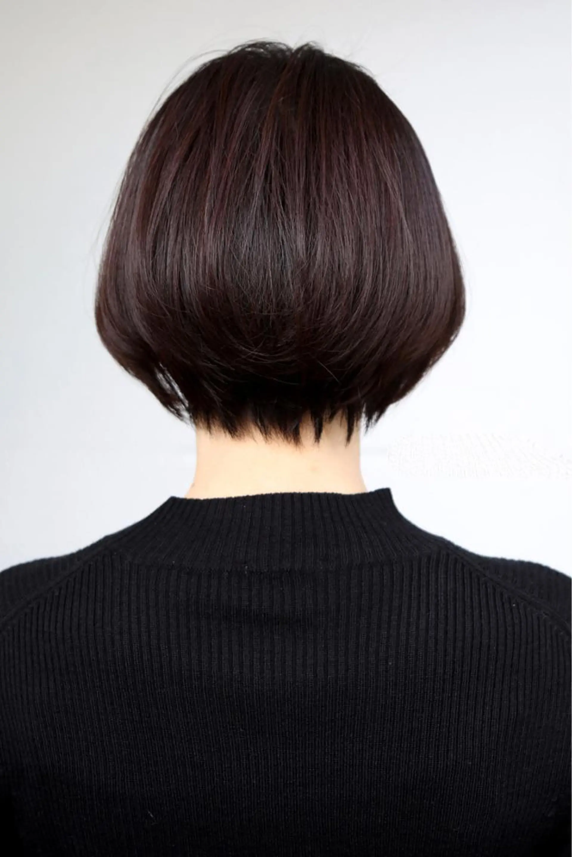 ショート ツイスパ/シャドウ 矢吹俊大郎のヘアスタイル