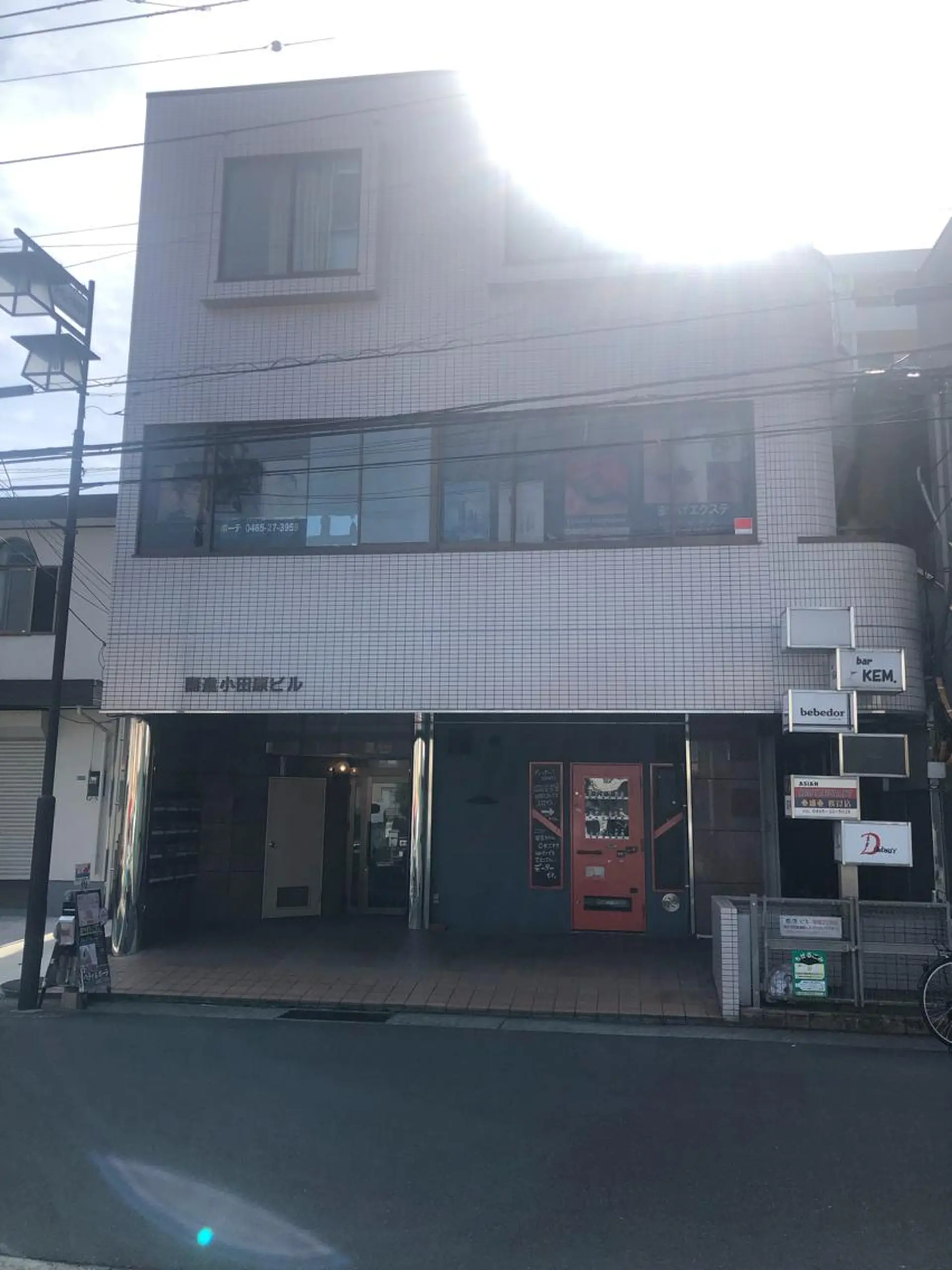 マツエク・マツパ 中井 日出子のマツエク・マツパデザイン