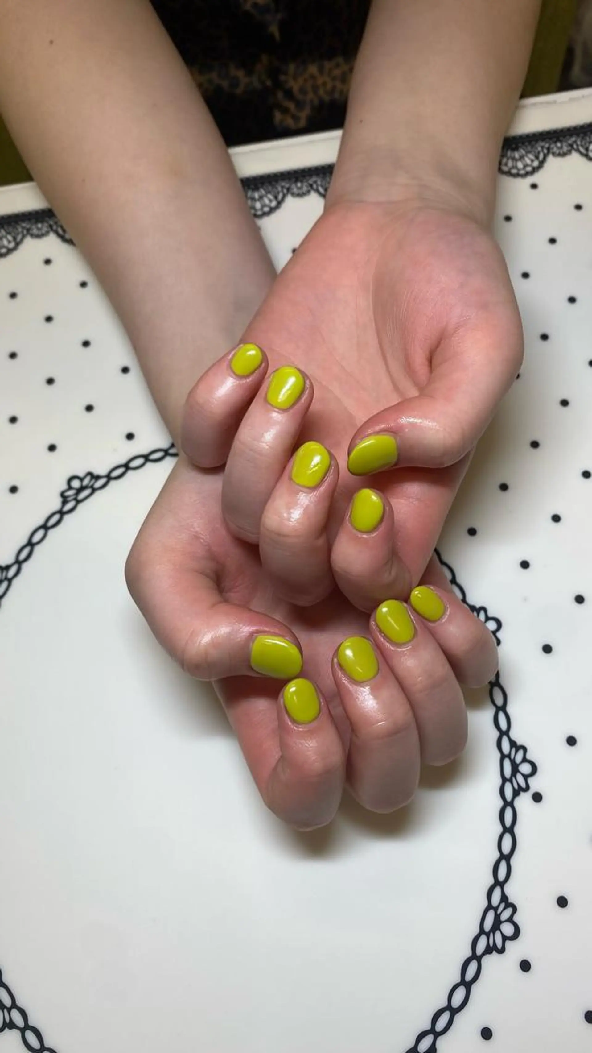 ネイル EYEST クロダのネイルデザイン