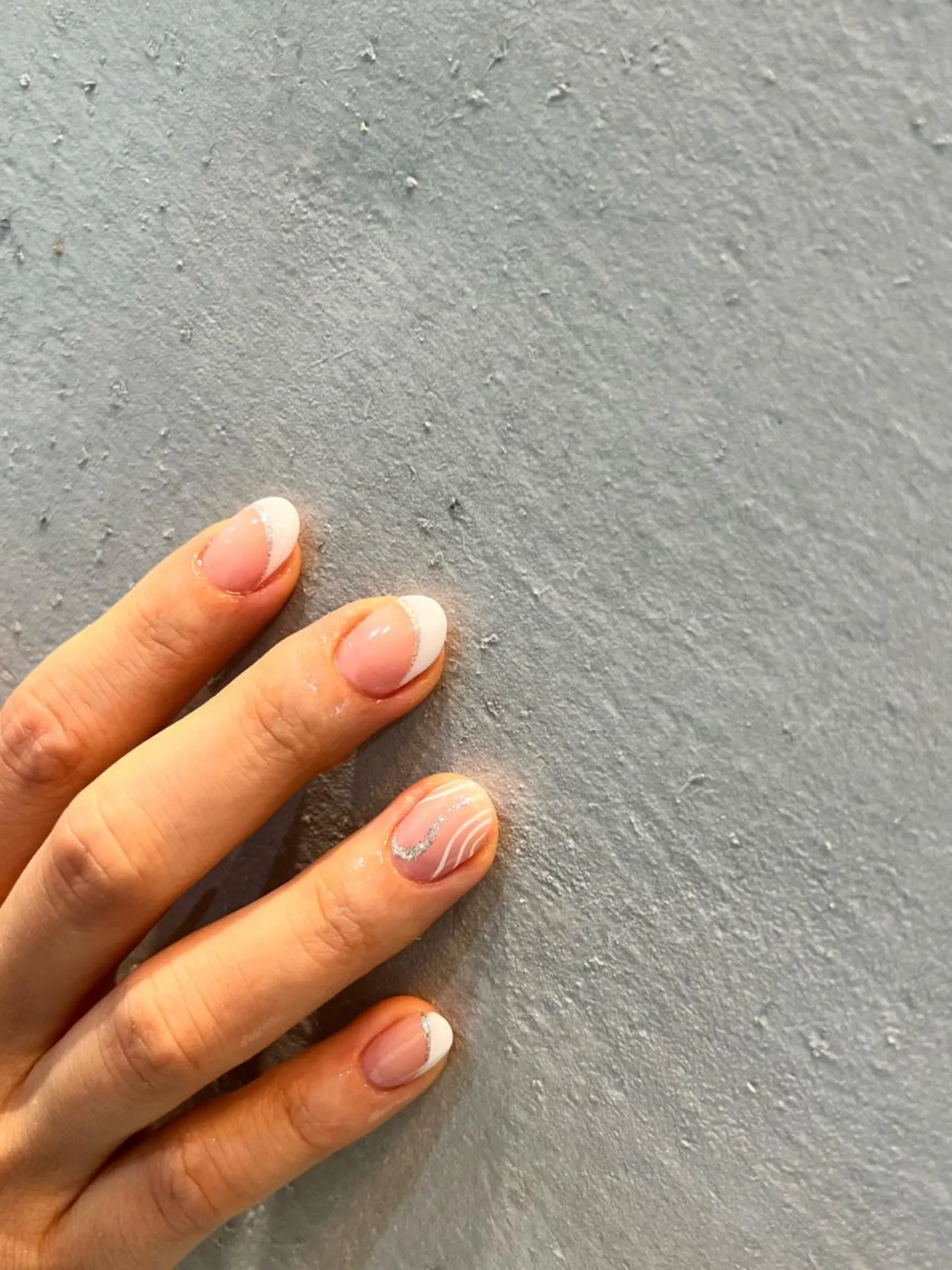 ネイル emunail あやかのネイルデザイン