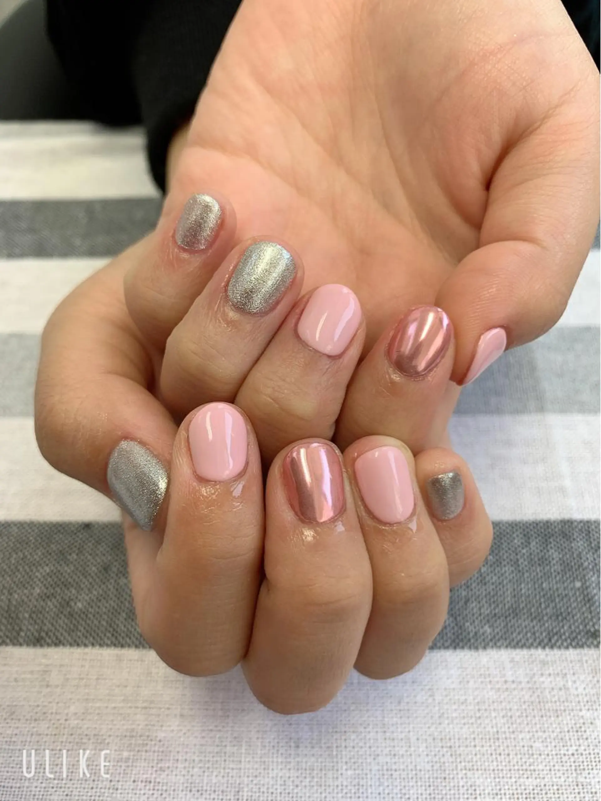 ネイル むねいる nail salonのネイルデザイン