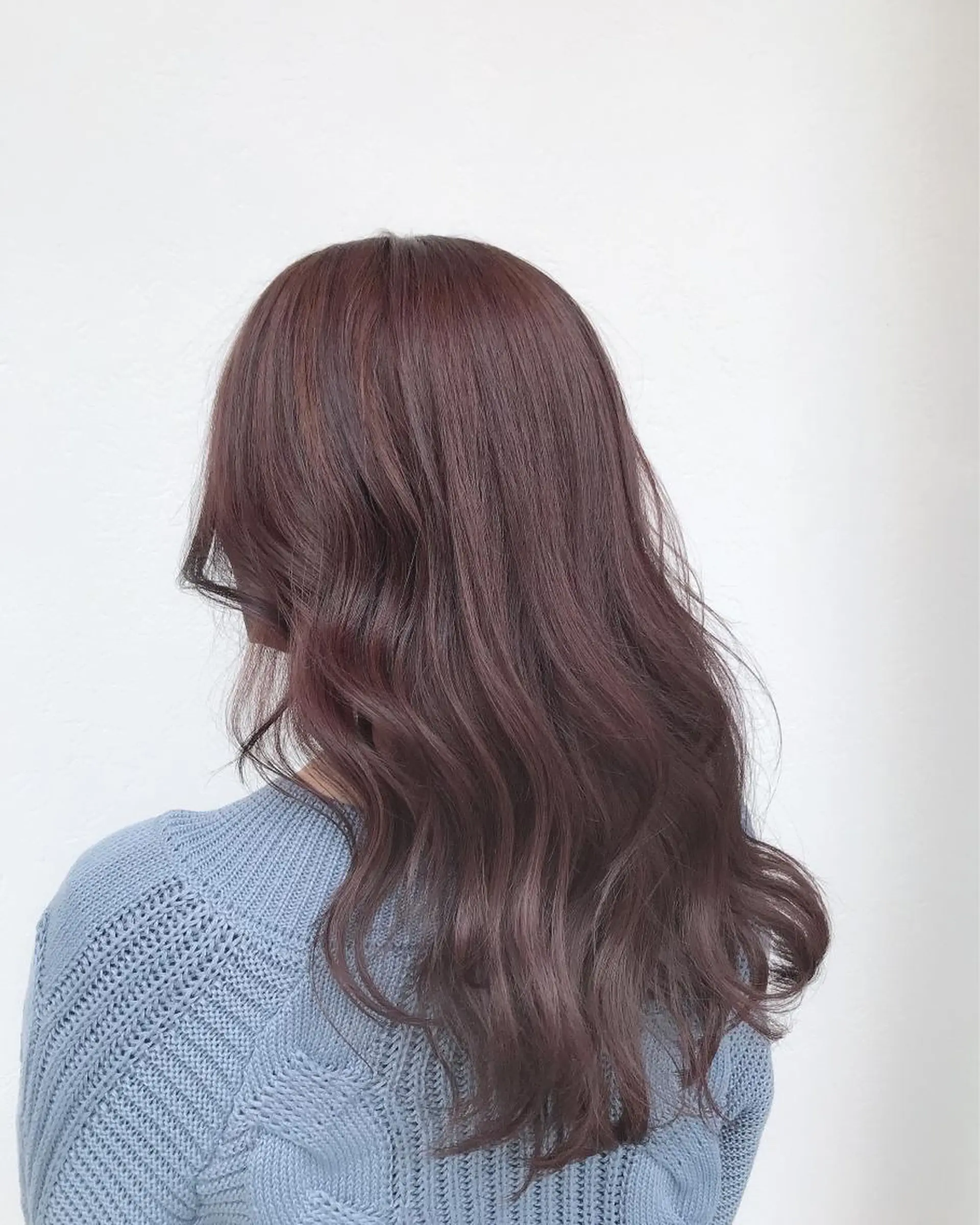 ロング カラー SOL _Nakamuraのヘアスタイル