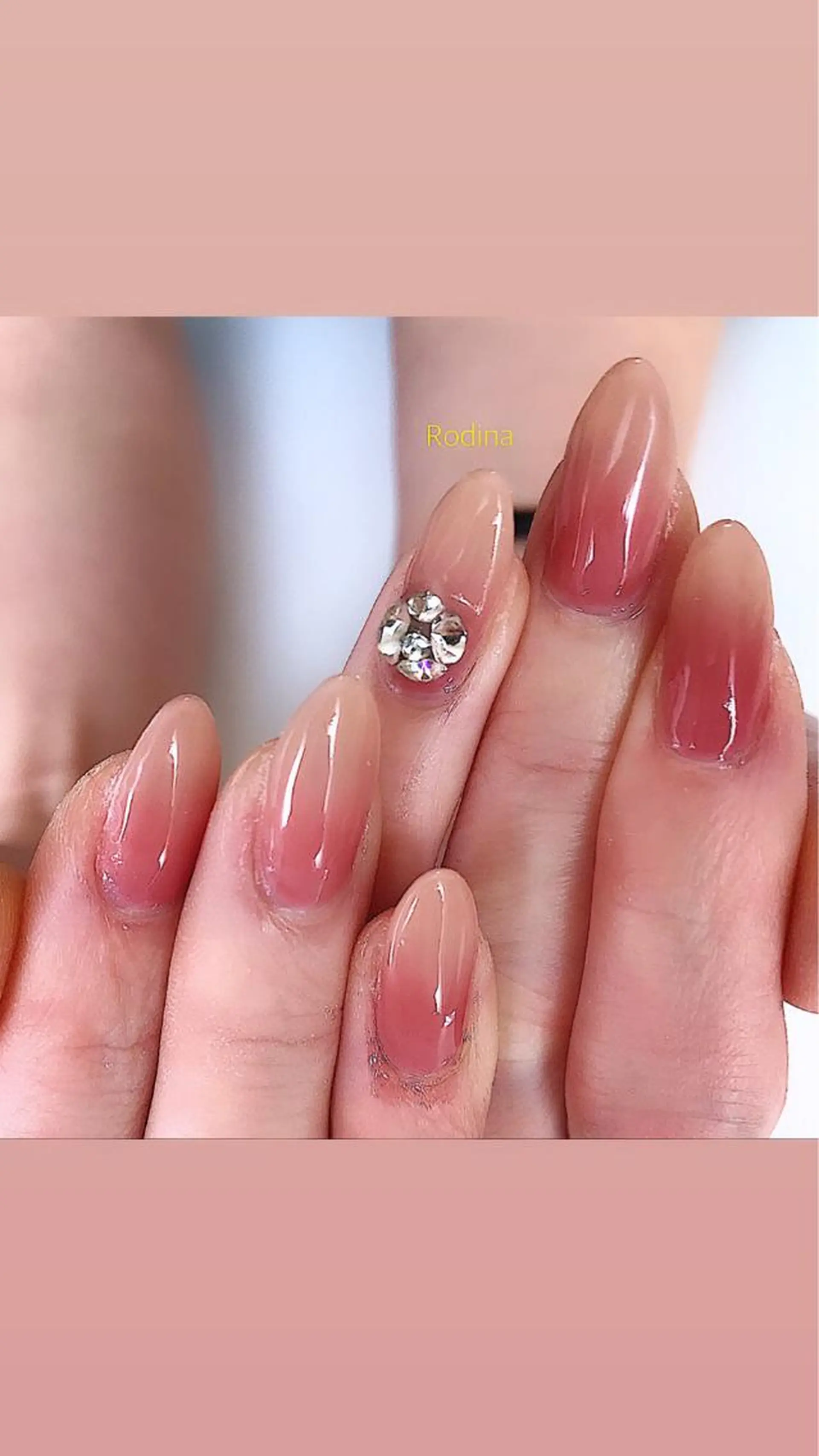 ネイル 岩井 志乃のその他イメージ