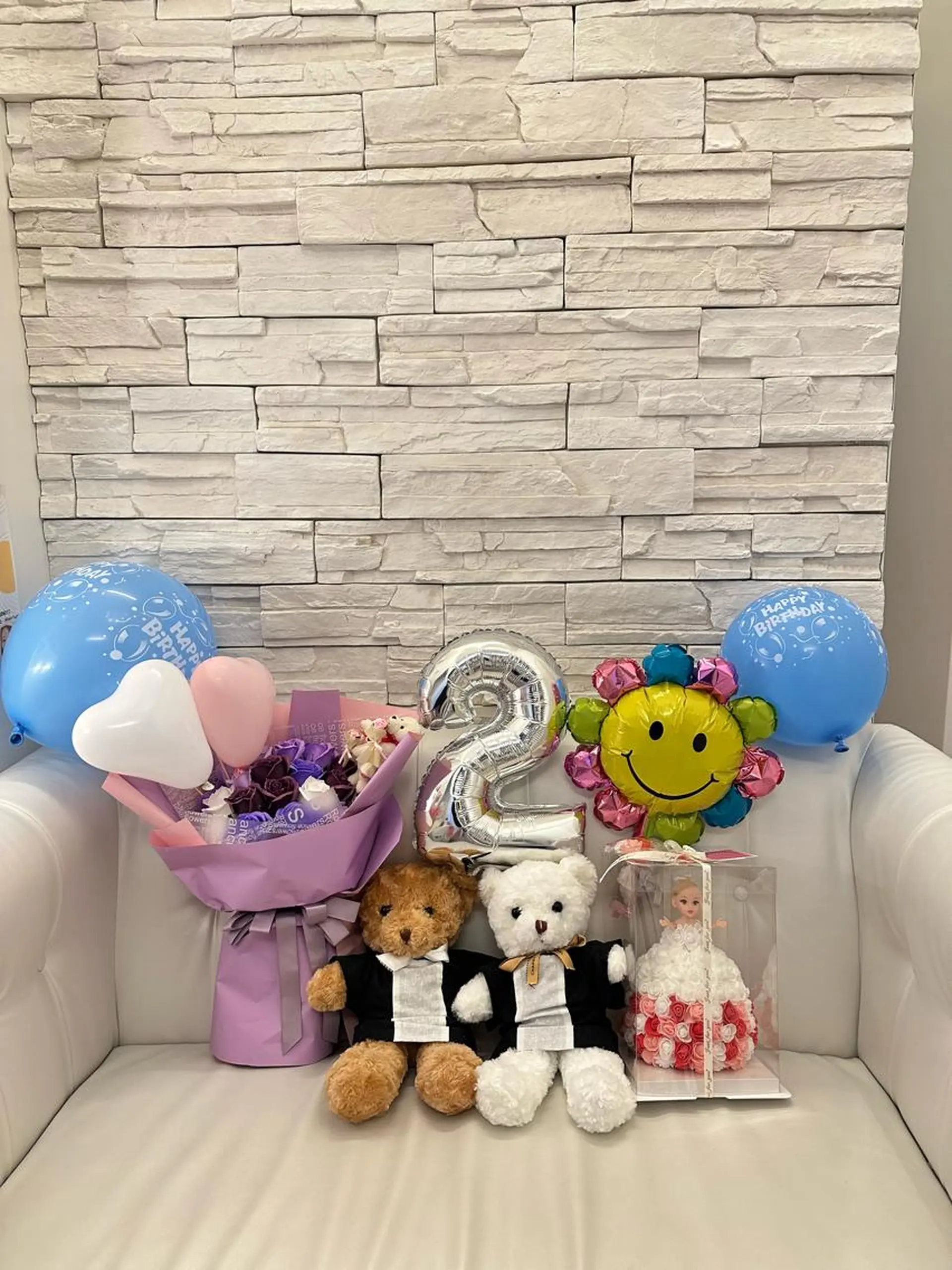 VOIR🤍 スタッフのエステ・リラクイメージ