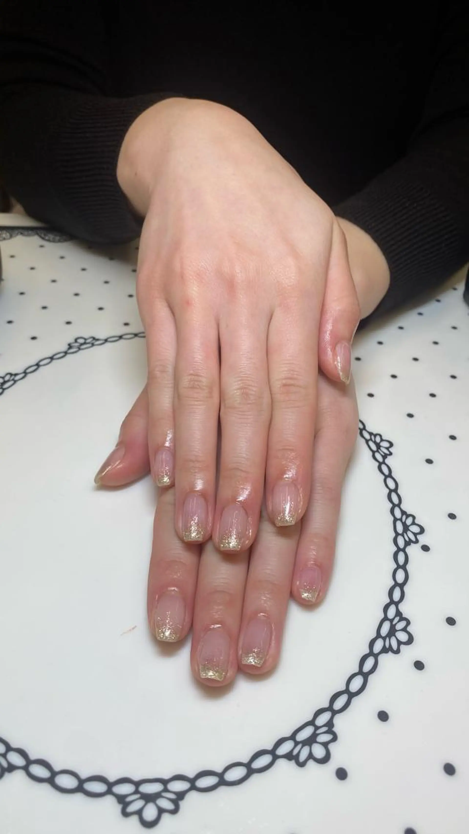 ネイル EYEST クロダのネイルデザイン