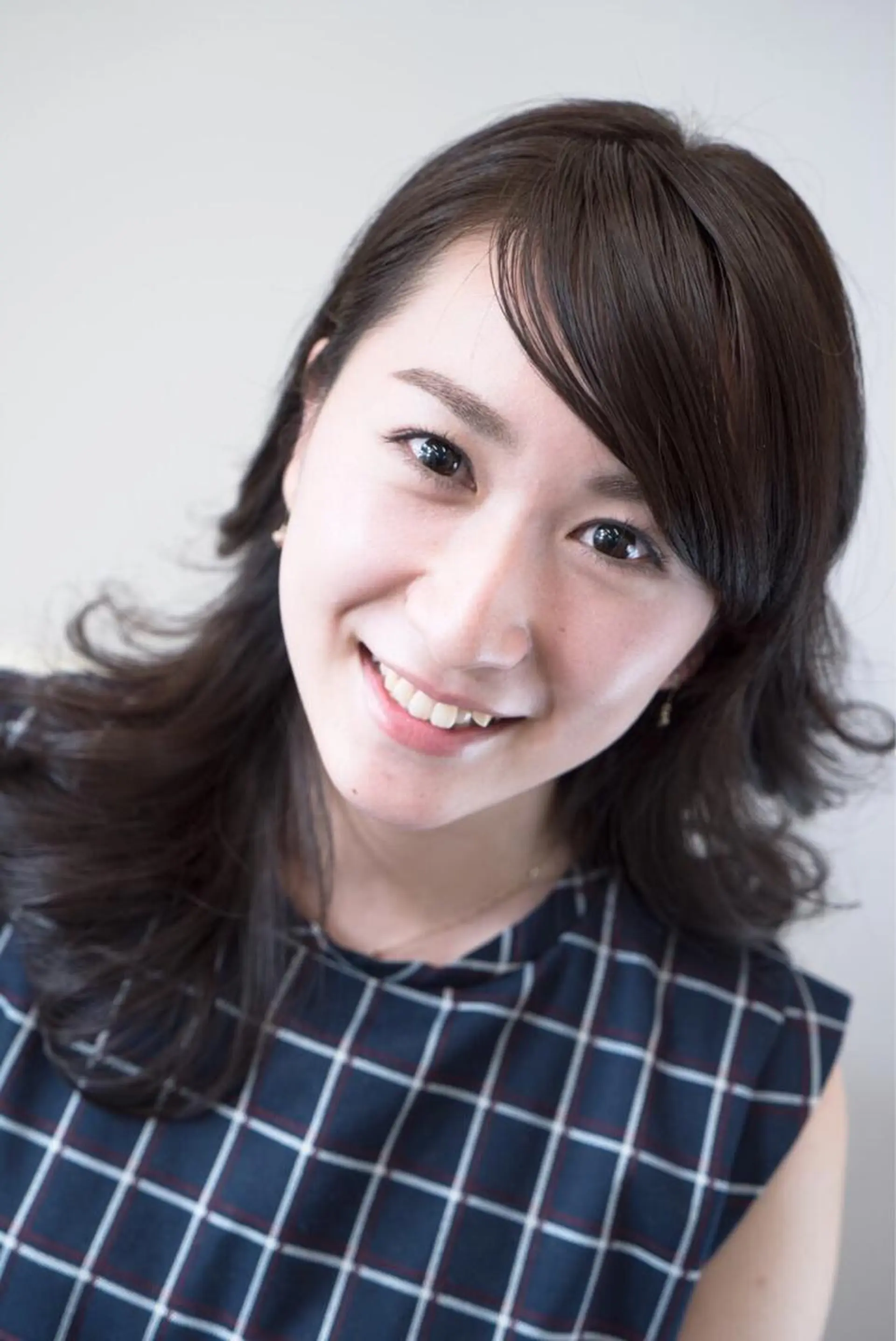 ショート ミディアム セミロング ロング カラー パーマ ヘアアレンジ メンズ キッズ ネイル マツエク・マツパ ディレクター DAIKIのヘアスタイル