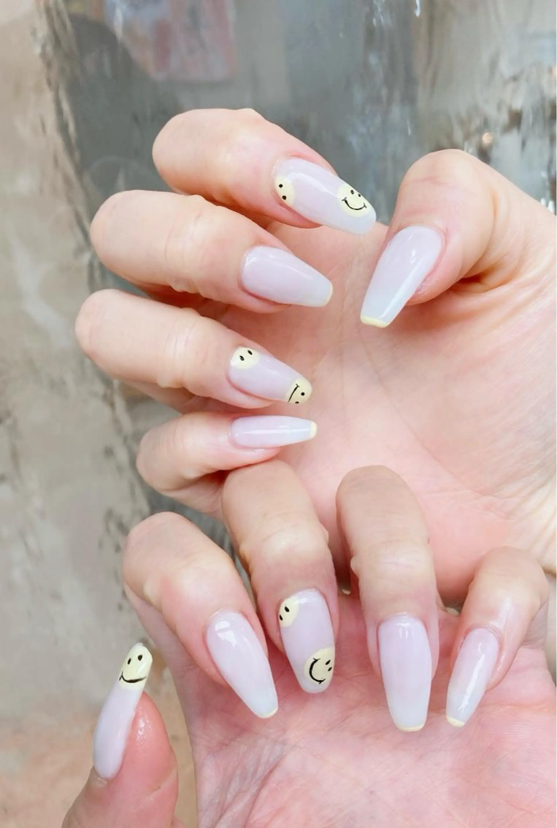 ネイル Nest 平出のネイルデザイン