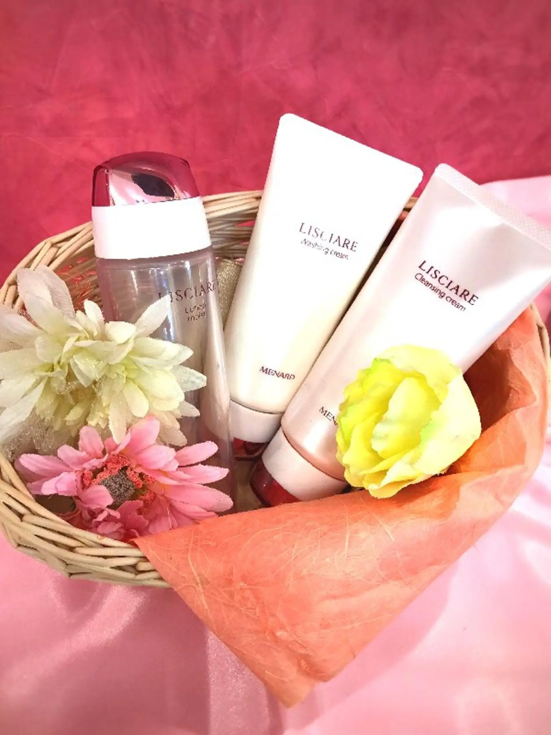 メナードフェイシャルサロンchercher(シェルシェ)所属・メナードサロン シェルシェのエステ・リラクイメージ