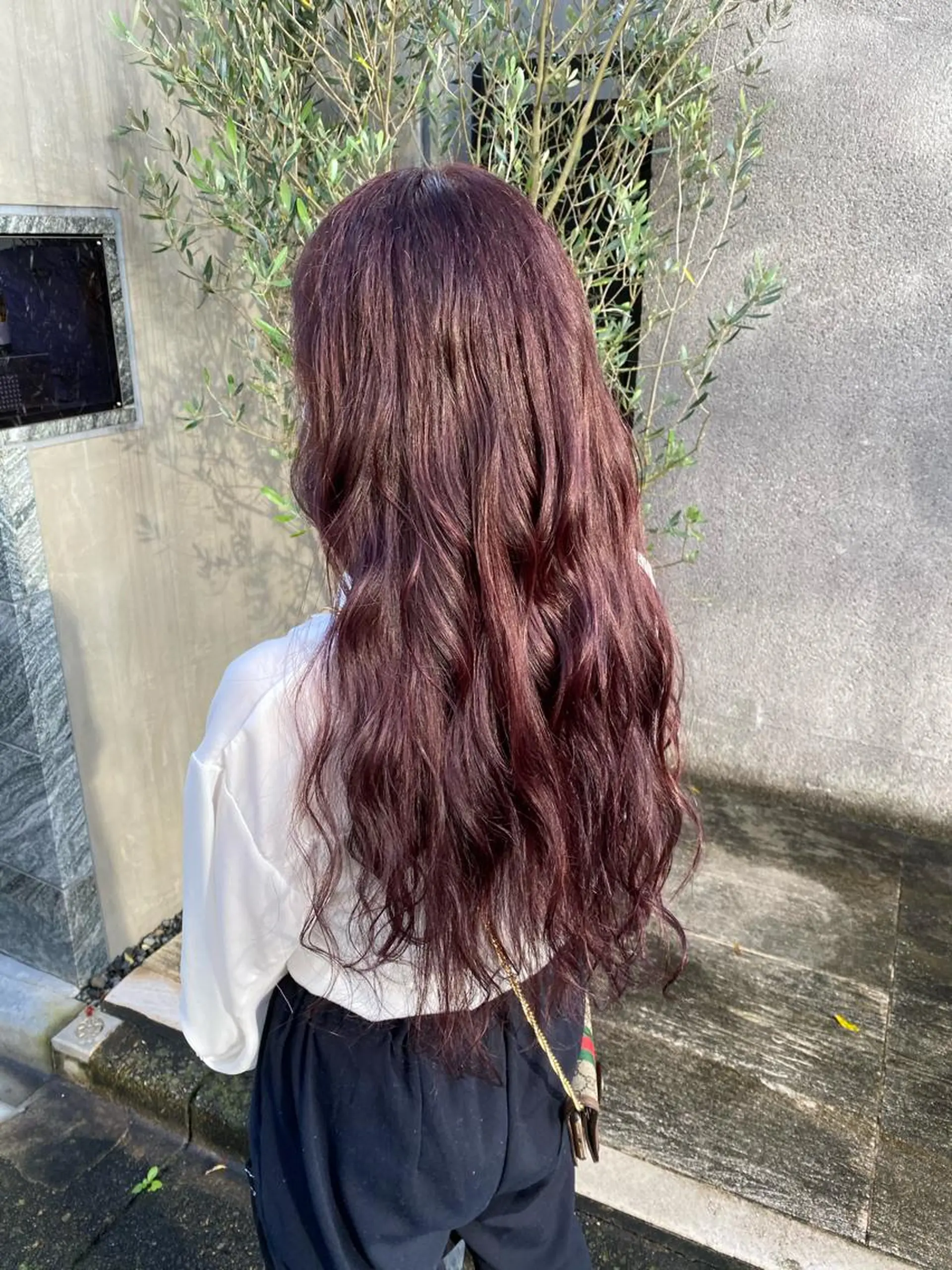 ロング RINRI 🌷のマツエク・マツパデザイン