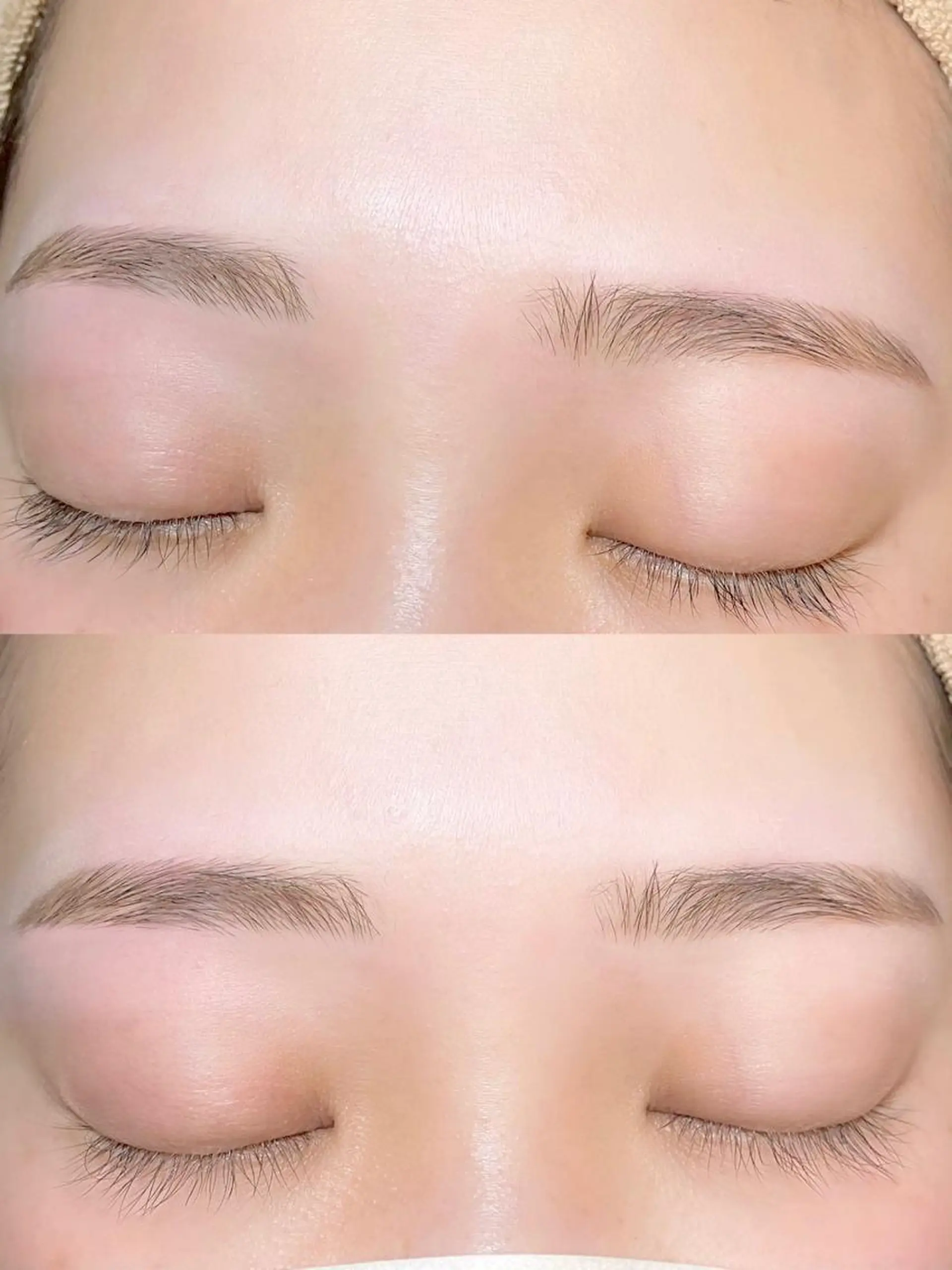 アイブロウ 🍒眉毛/まつ毛 Sanaの眉毛・アイブロウイメージ