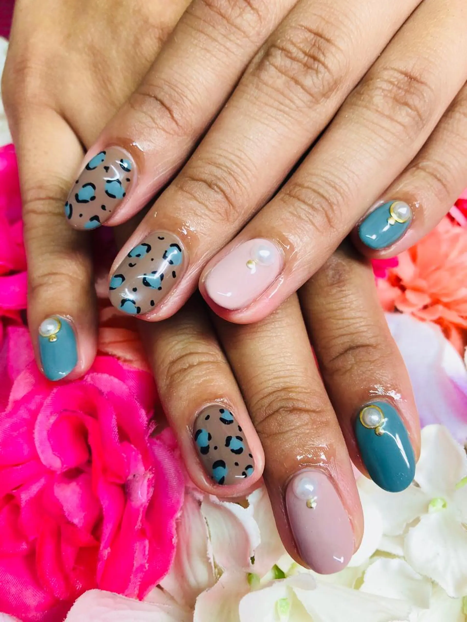 ネイル 酵素風呂　RA.RA所属・酵素風呂 RA.RAのその他イメージ