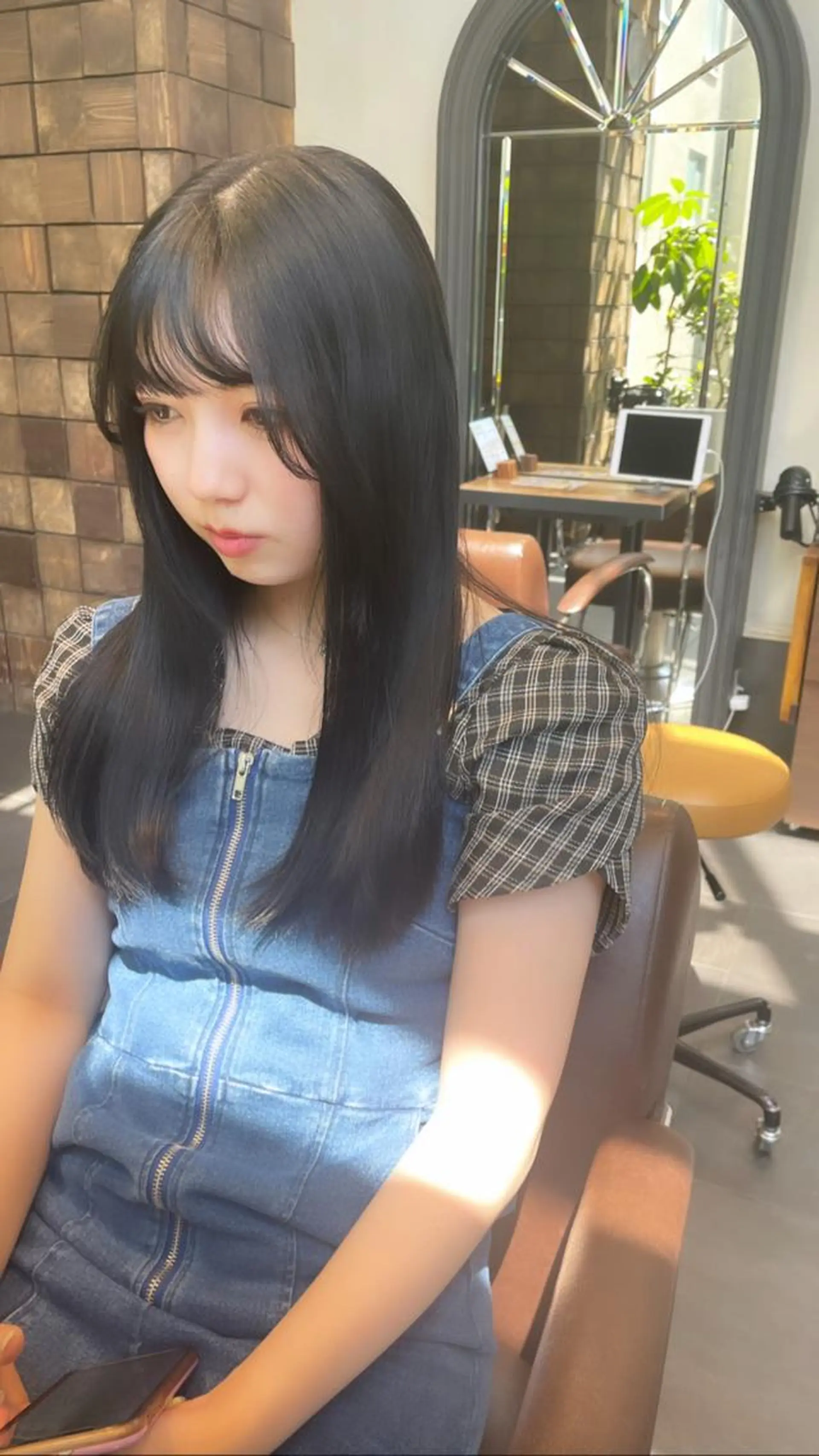 ロング エクステ/ブリーチ/ 美髪師/tomokiのヘアスタイル