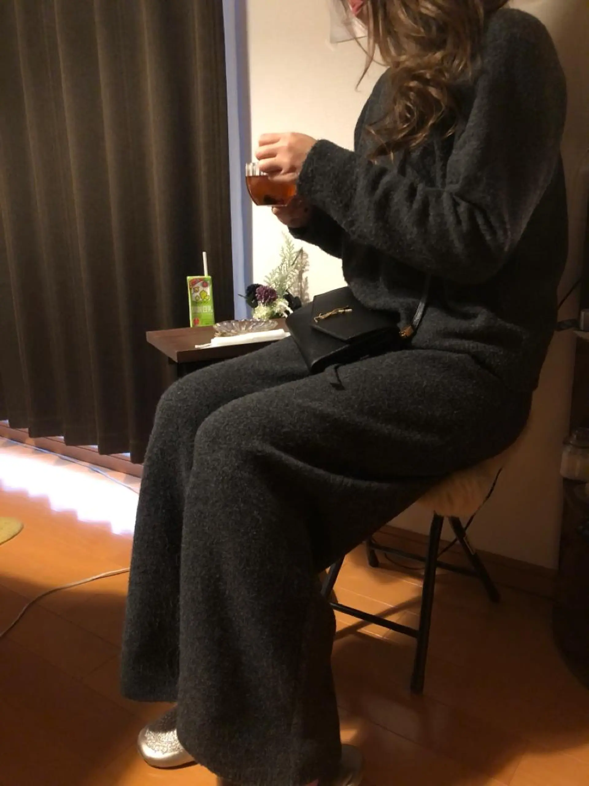 大西 知世のエステ・リラクイメージ