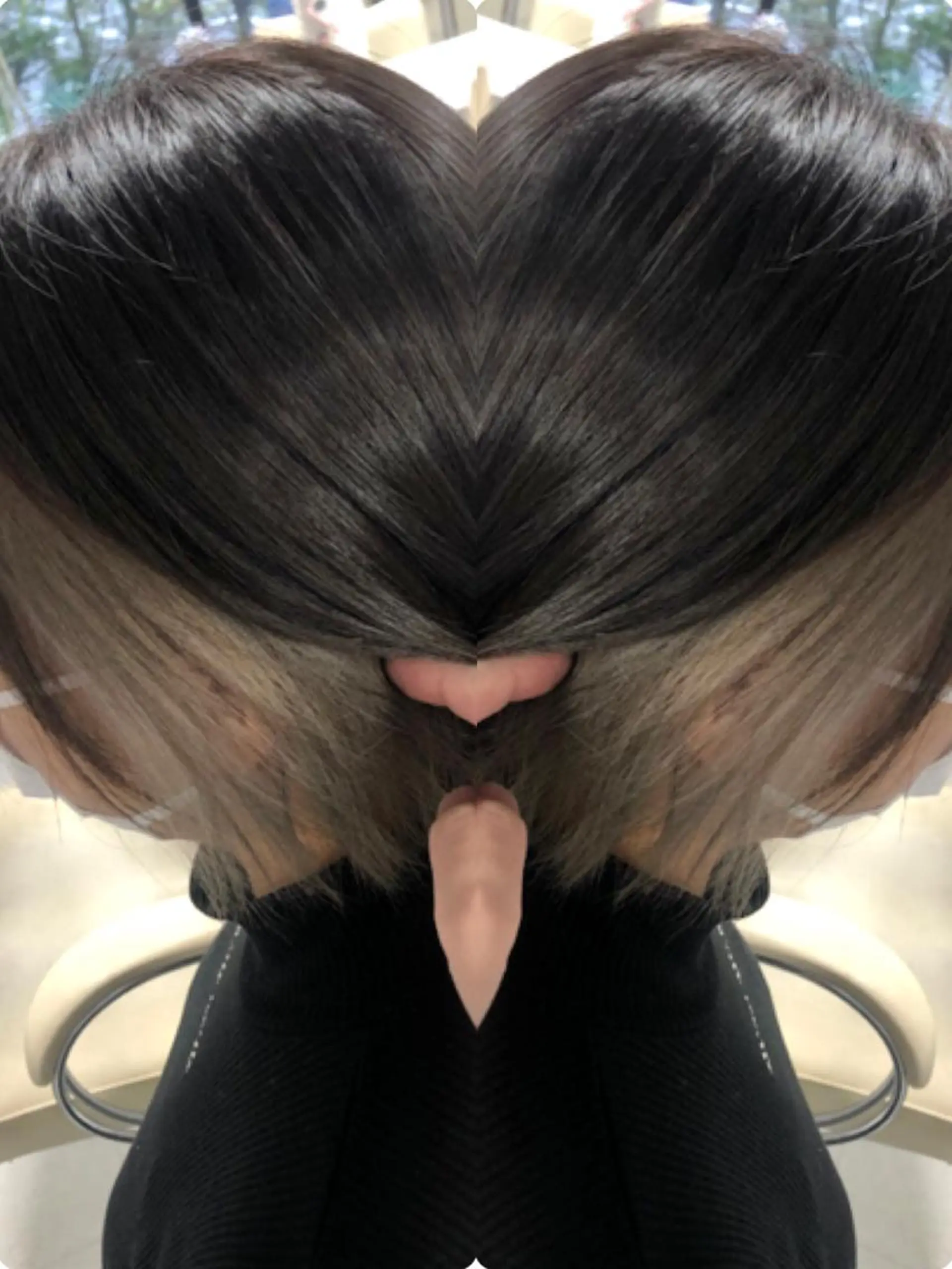 カラー ヘッドスパ師Uran (^^)のその他イメージ