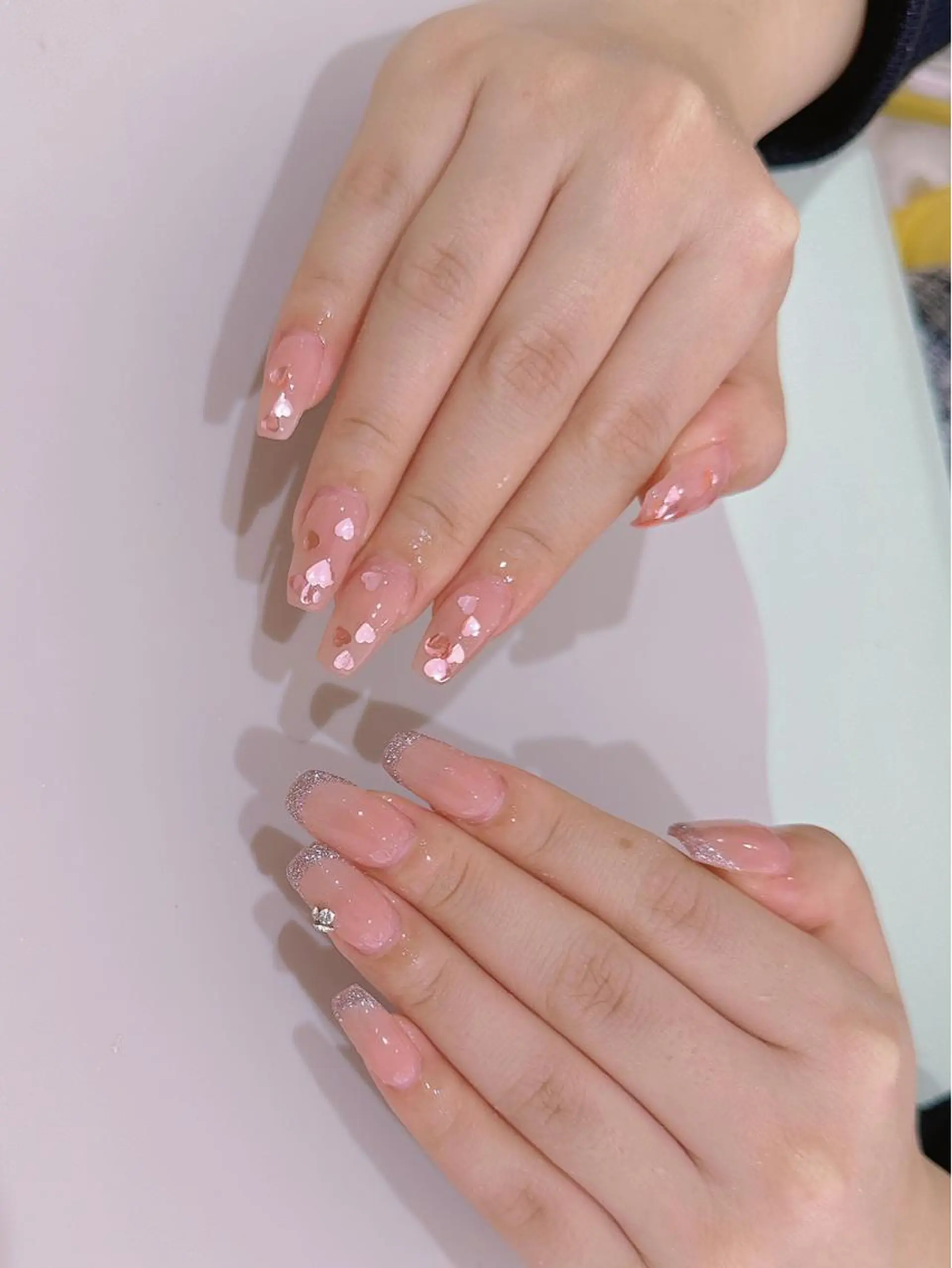 ネイル ハンドネイル NANA NAILのネイルデザイン