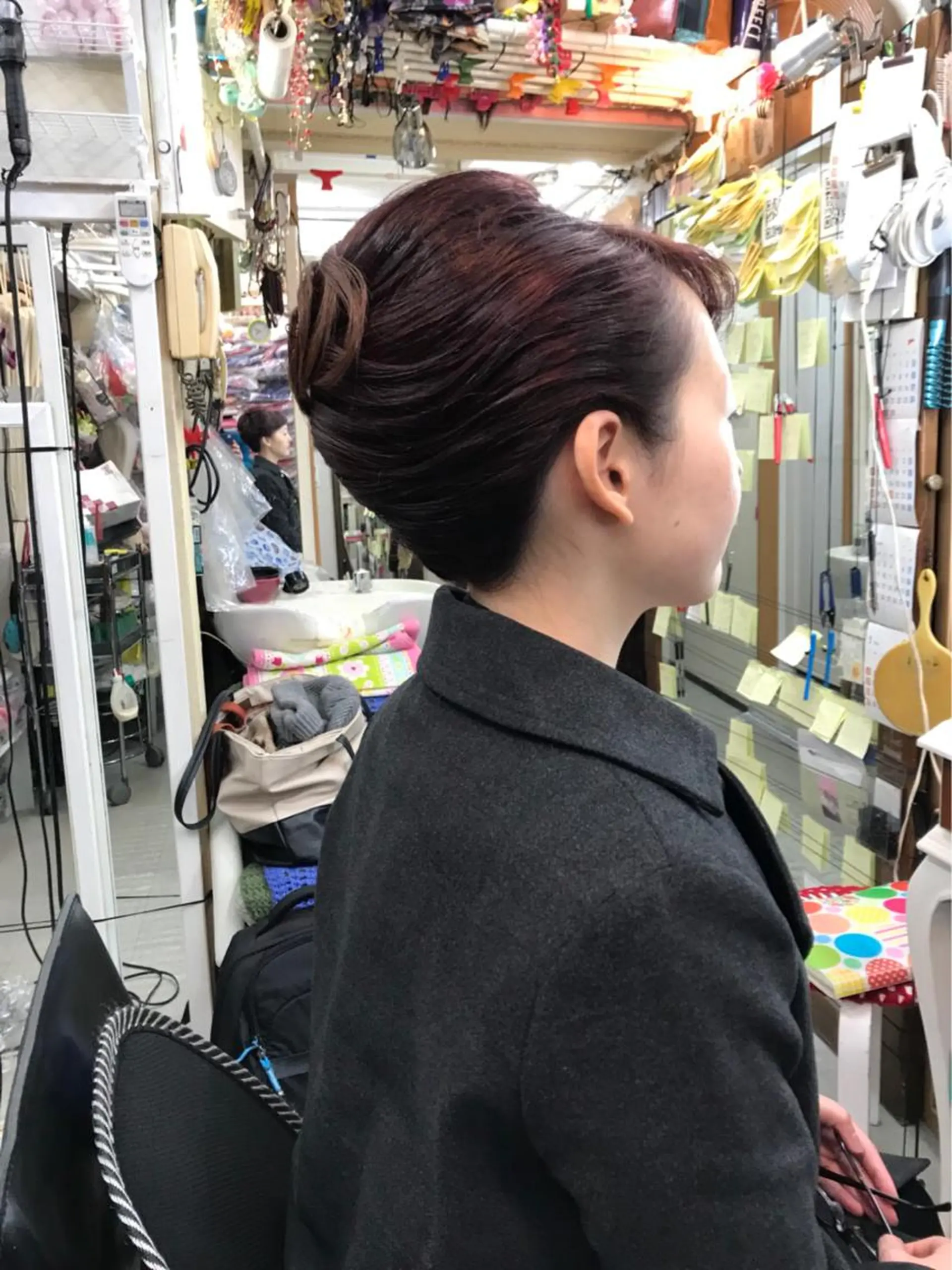 ヘアアレンジ 上辻 博司のその他イメージ