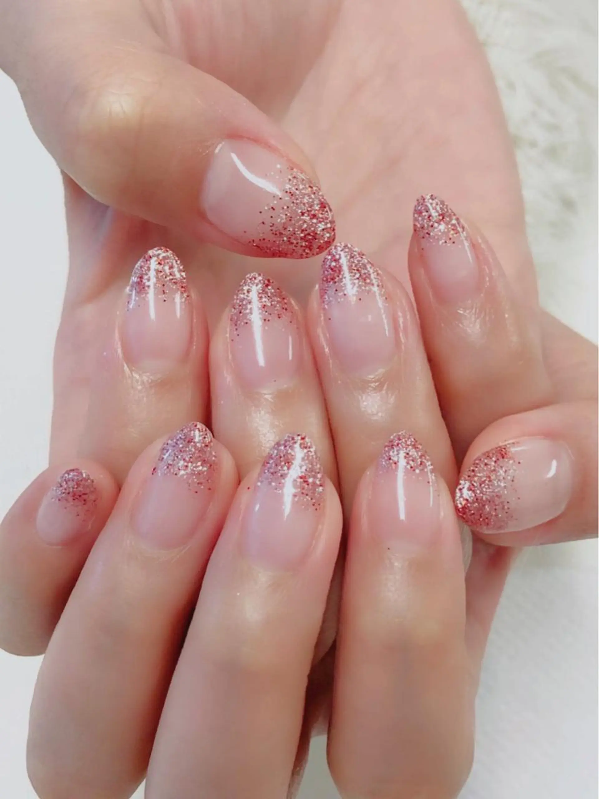 ネイル KIREIE Chinatsuのネイルデザイン