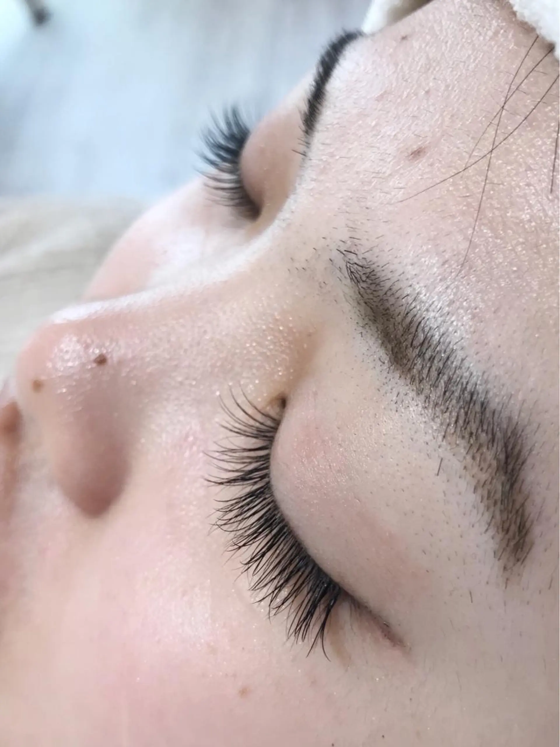 マツエク・マツパ ｉ Ayanaのマツエク・マツパデザイン