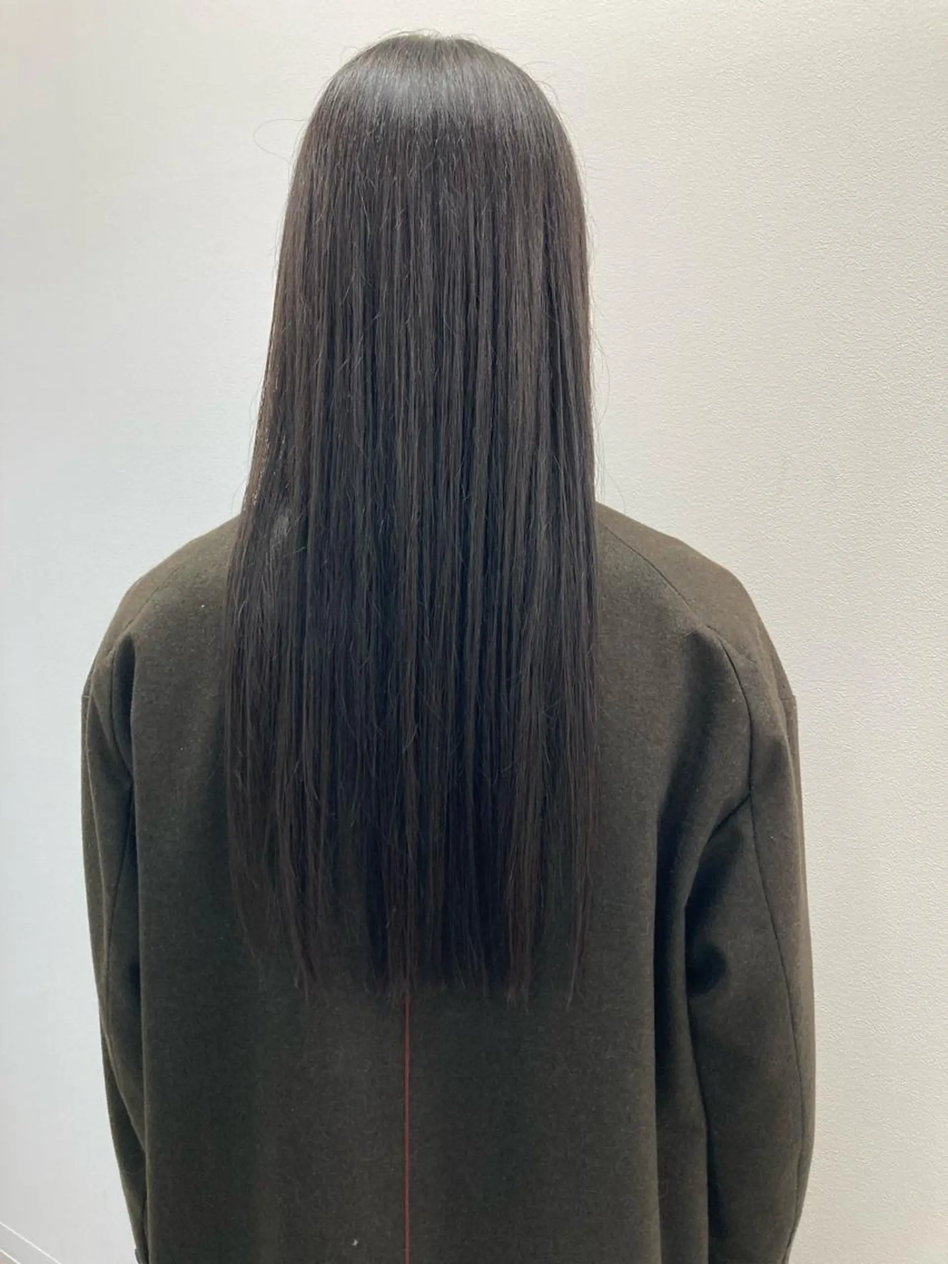 ロング ヨシアキ/パーマ/ ウルフ/ボブ/メンズのヘアスタイル