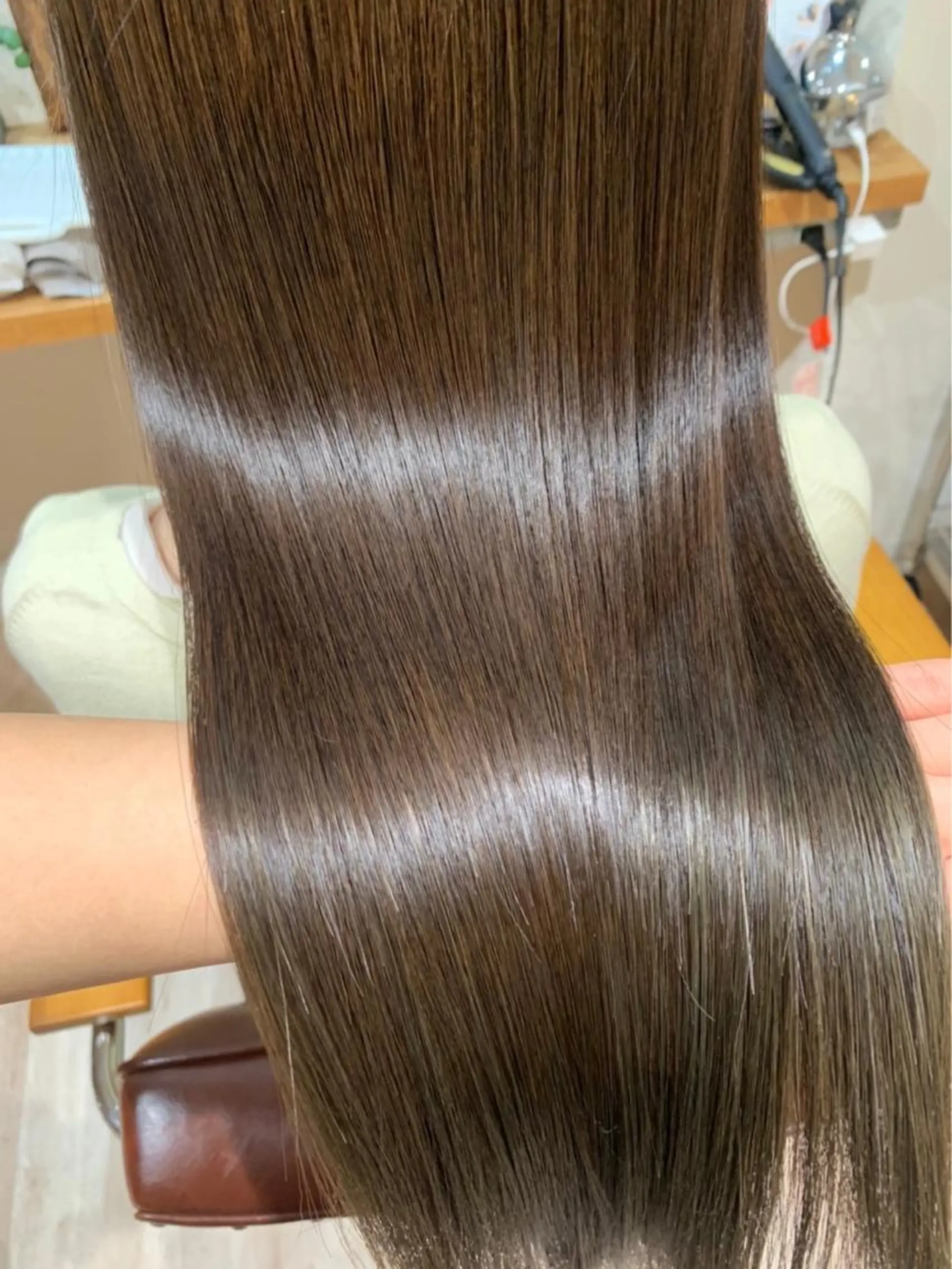 ロング メンズ特化 【かな】のヘアスタイル