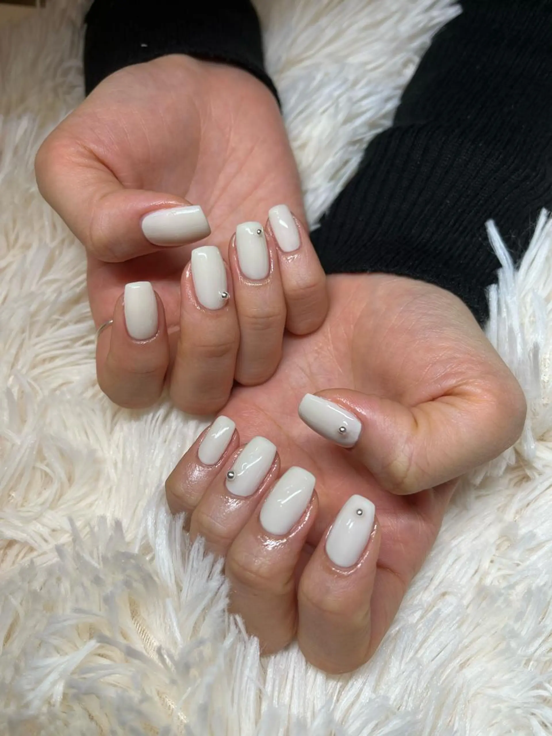 ネイル NORA nail UMEDA MAIのネイルデザイン