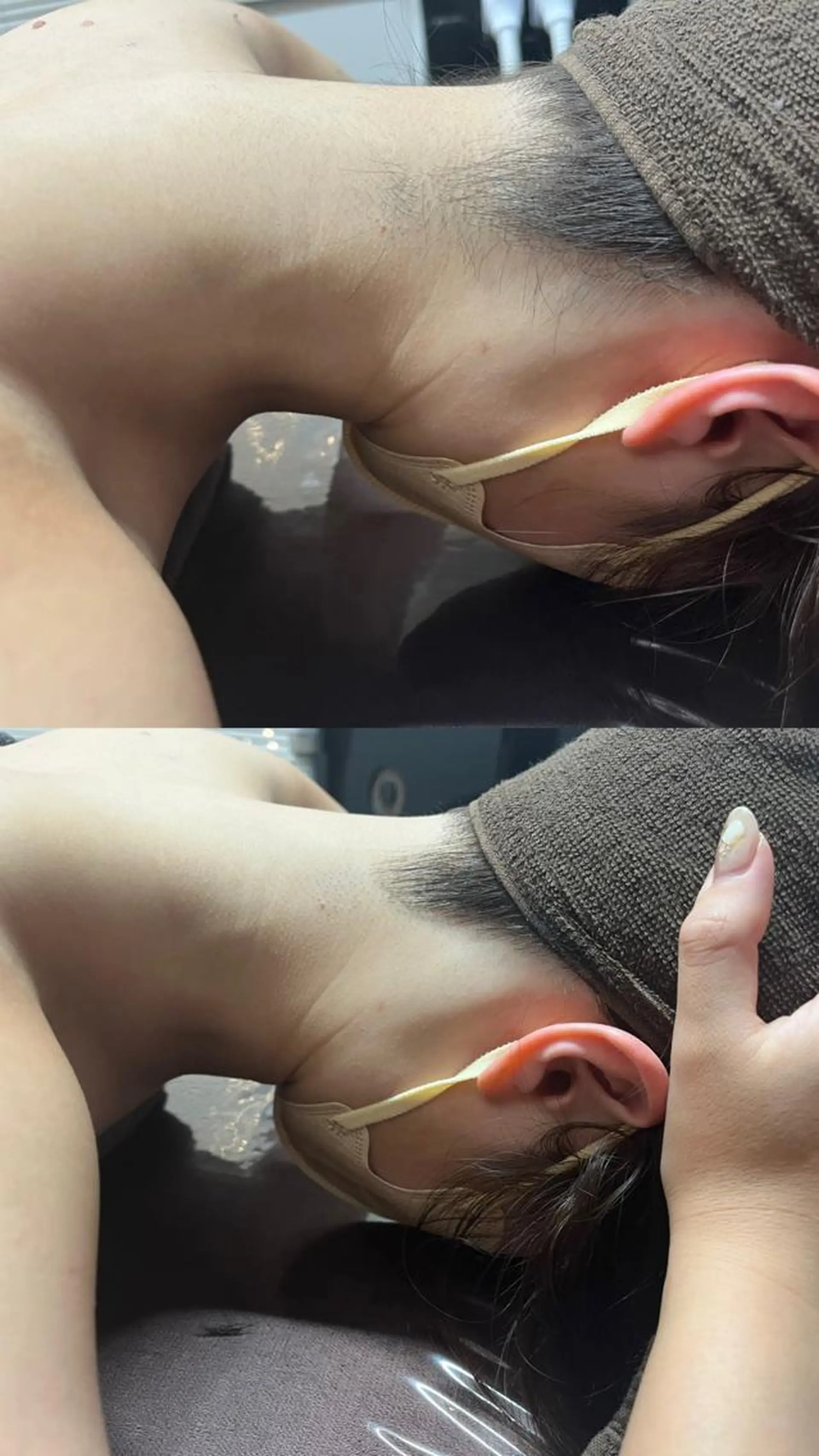 Lilyboo 星のエステ・リラクイメージ