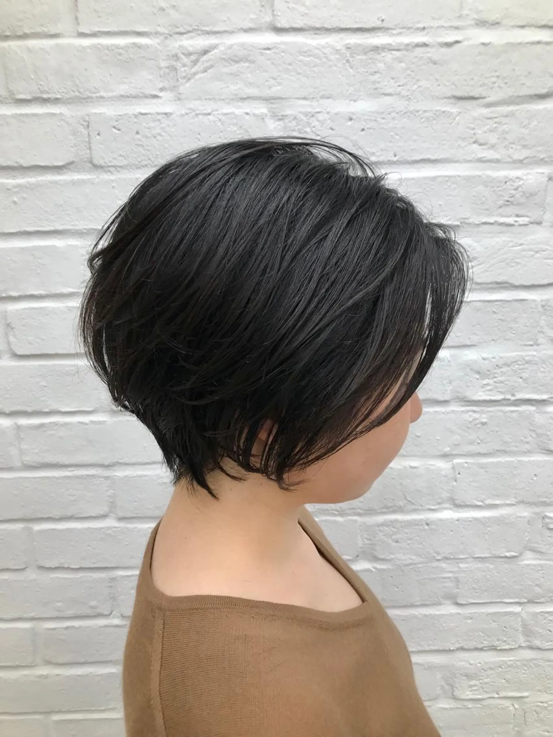 ショート ショートヘア相談所✨ 澤里大のヘアスタイル