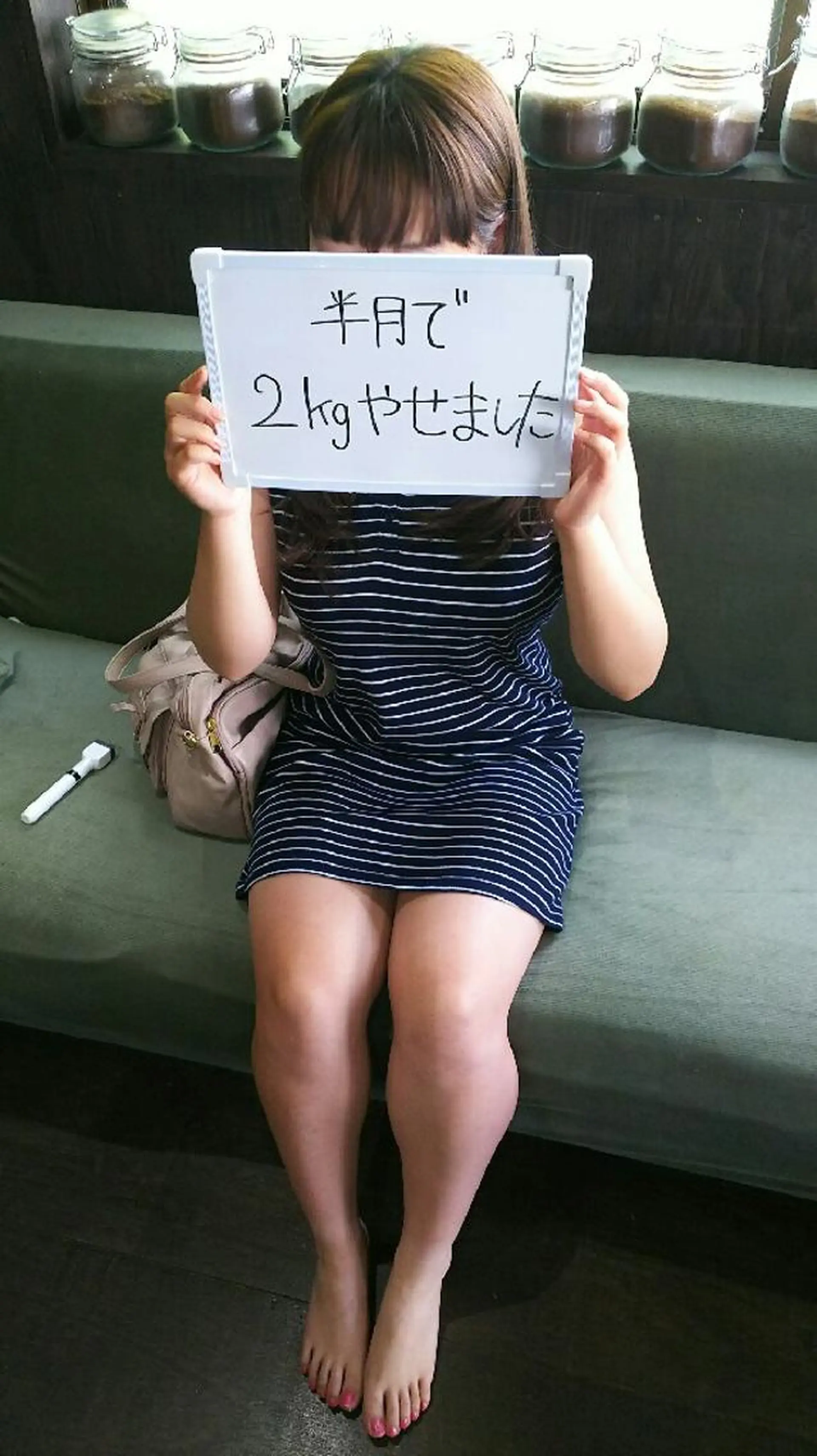 小顔×小顔×小顔 おくむらサロン所属・耳ツボジュエリー 3000円のエステ・リラクイメージ