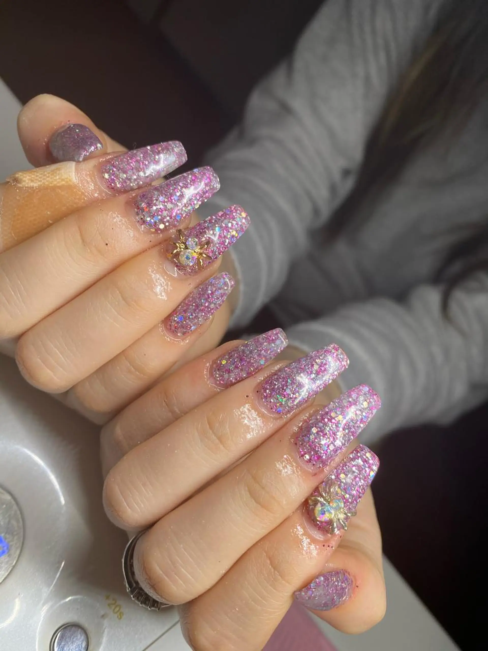 ネイル ワンカラーネイル スカルプネイル JR西大路駅徒歩1分 JBネイルのネイルデザイン