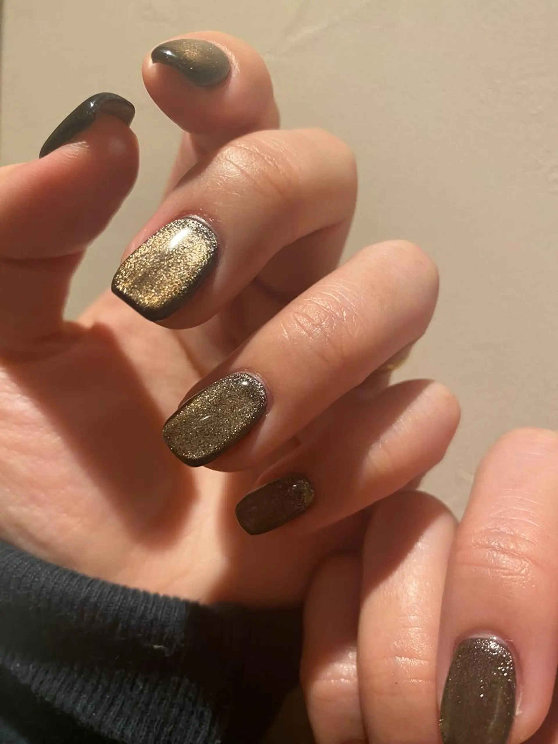 ネイル Yarm As Etel ..のネイルデザイン