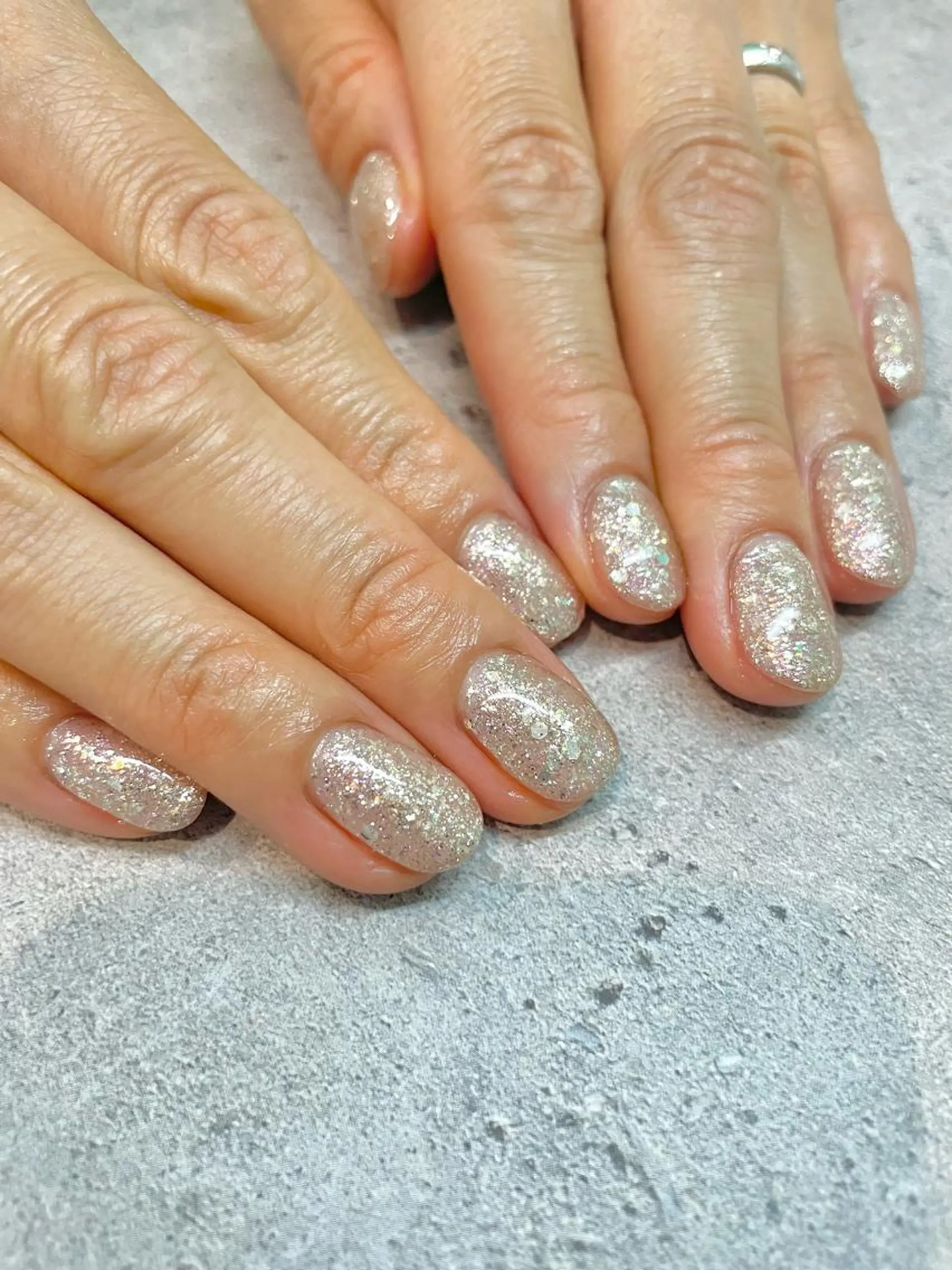 ネイル ハンドネイル BELL.Salon Group Nailのネイルデザイン