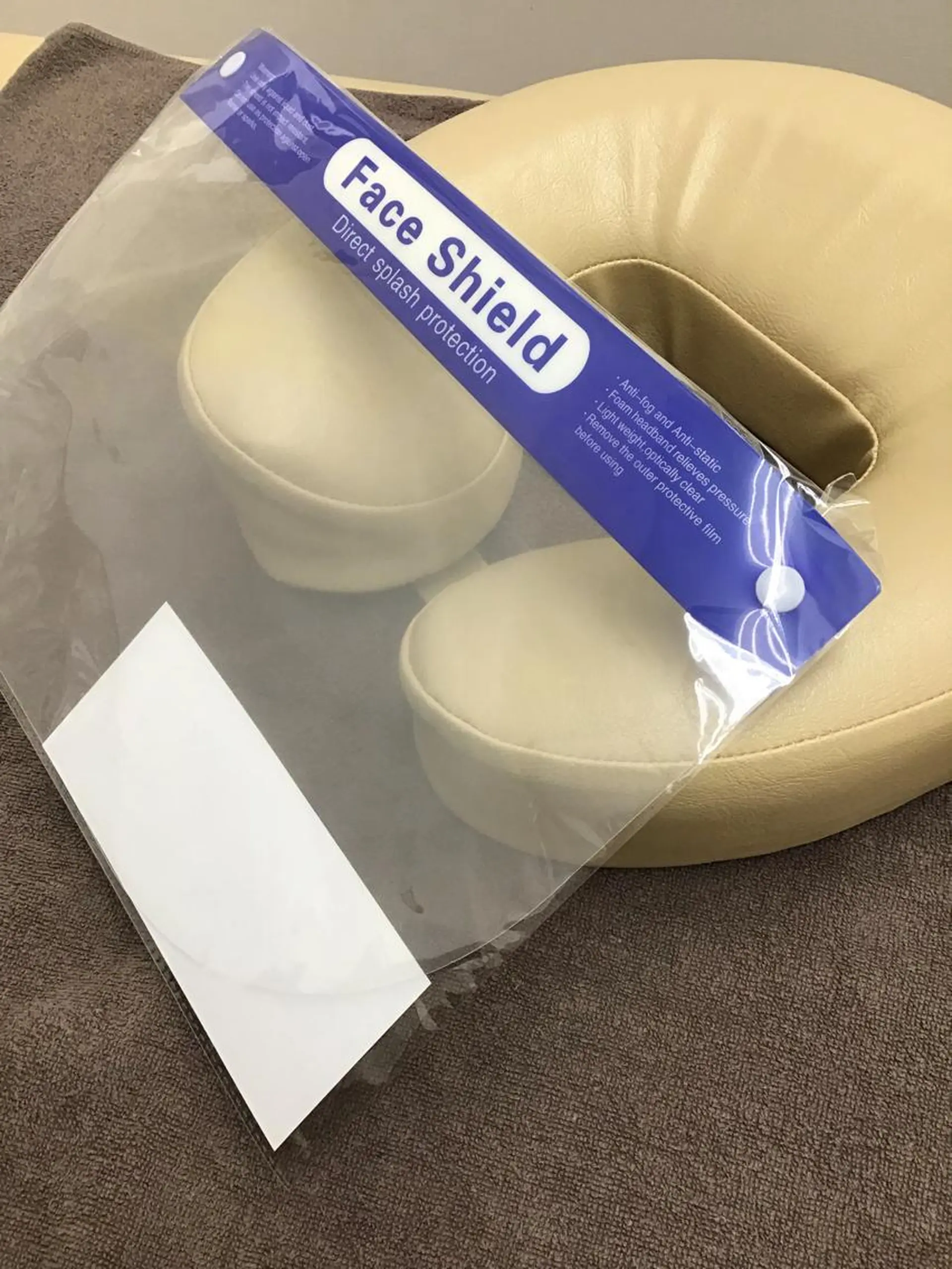 まごころ鍼灸整骨院 京王堀之内院のエステ・リラクイメージ