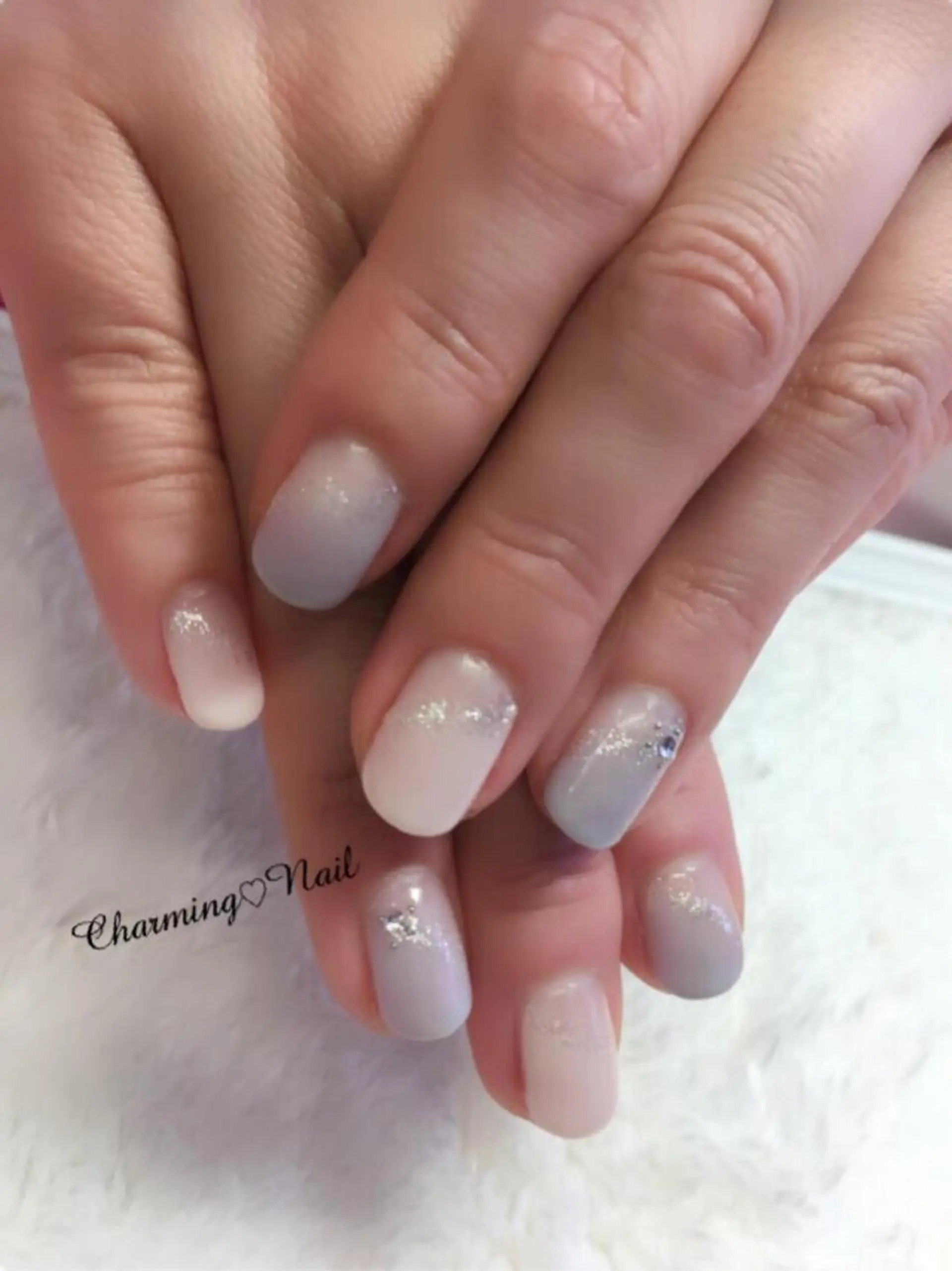 ネイル Nailist Amiのその他イメージ