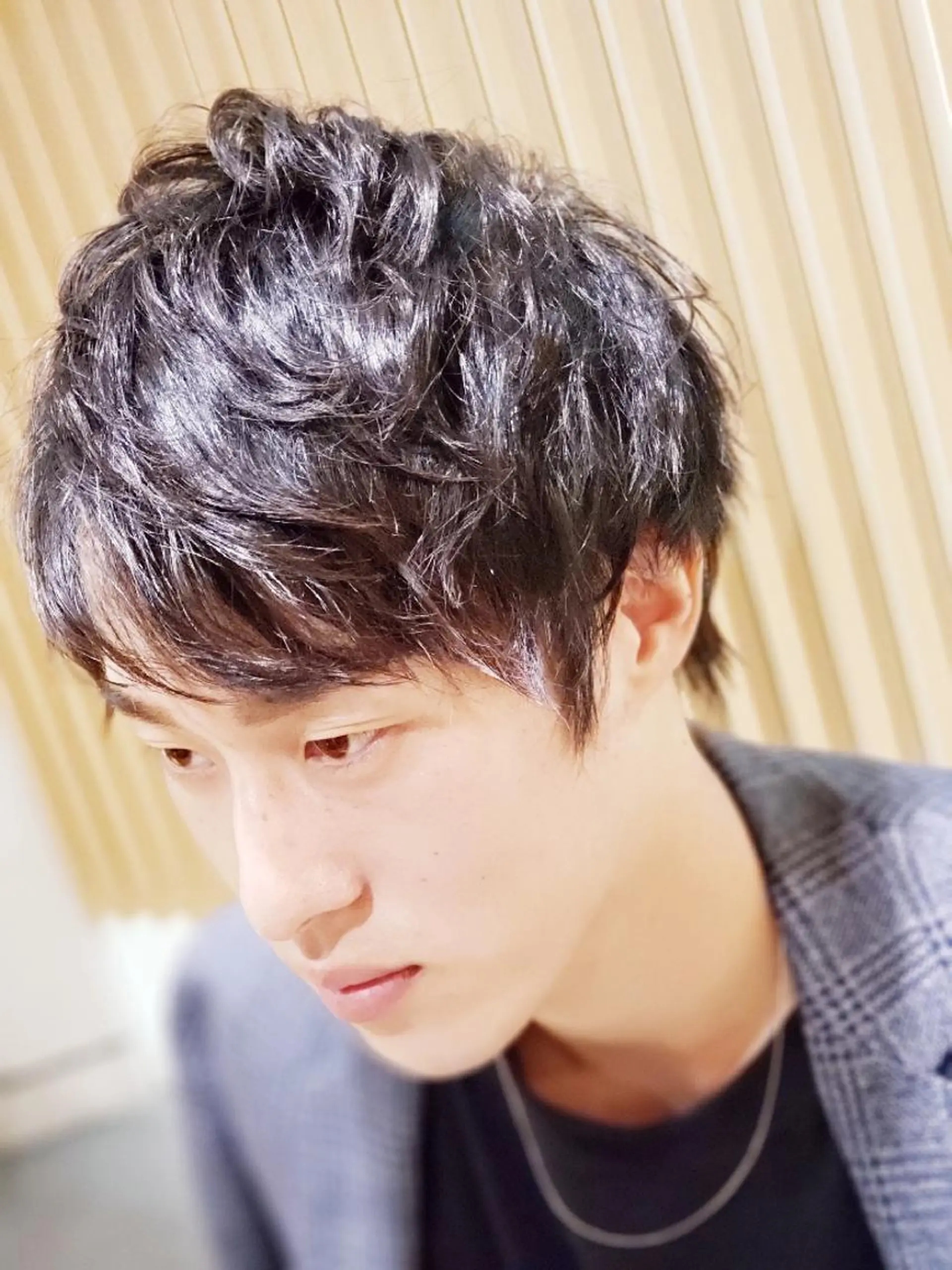 メンズ Hair＆Relaxation D-light所属・D-light. Relaxationのエステ・リラクイメージ