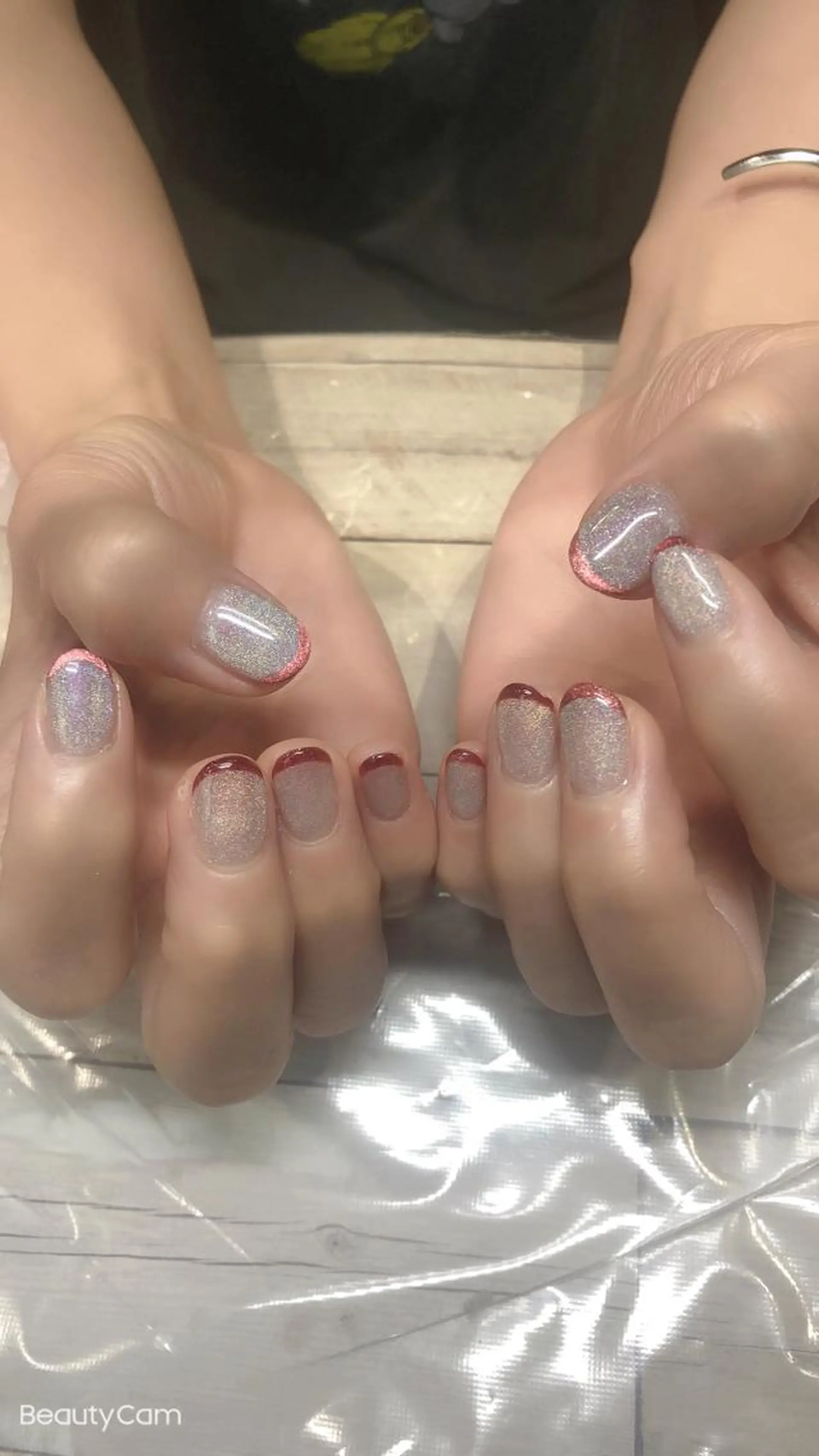 ネイル ✨アン ミユ✨のネイルデザイン