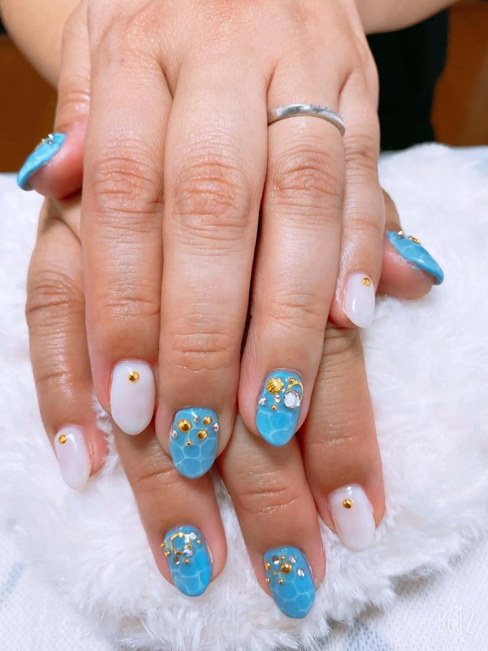 ネイル The Best Beauty受付担当のエステ・リラクイメージ