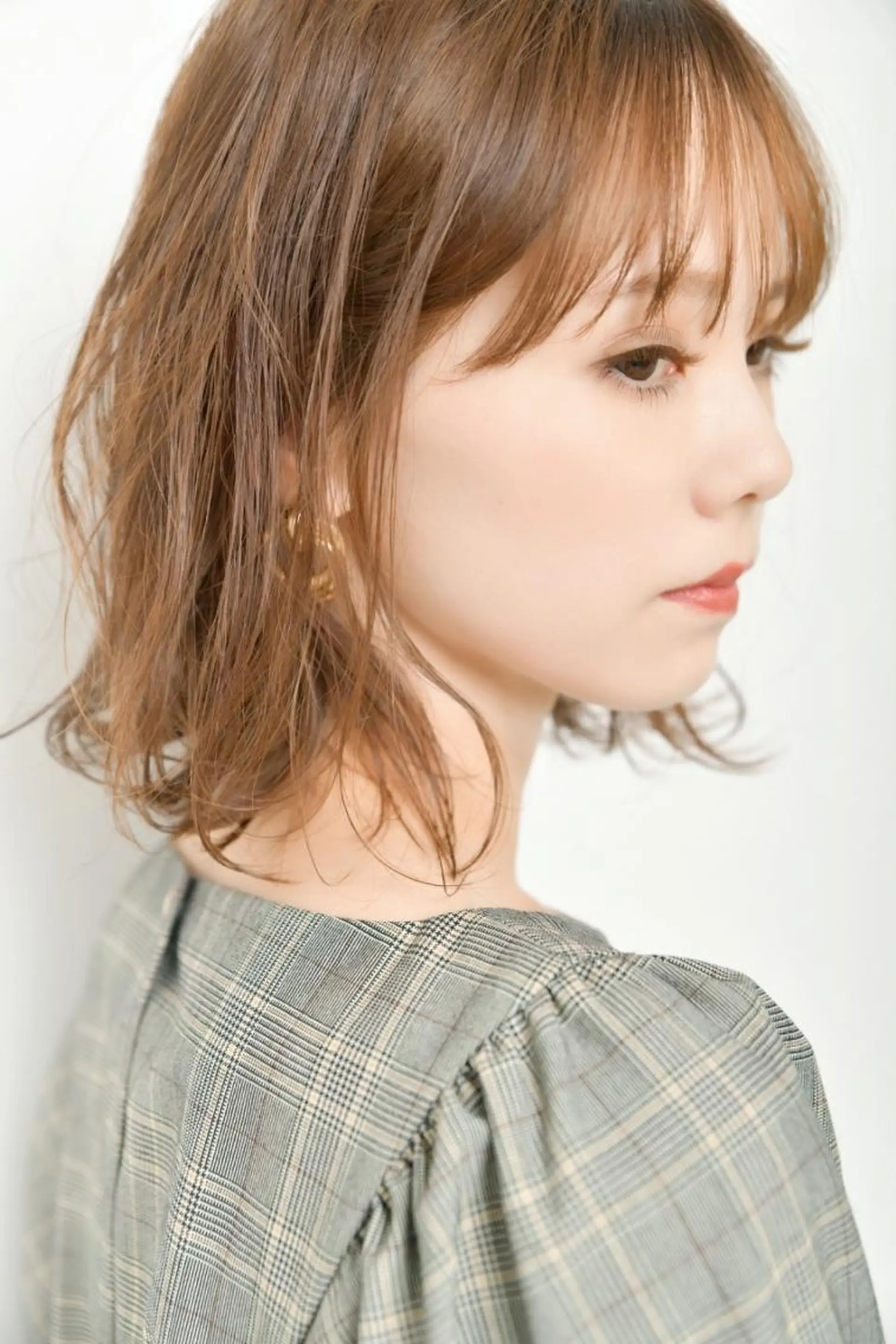 マツエク・マツパ まつげサロンWILL 新潟小新店のマツエク・マツパデザイン